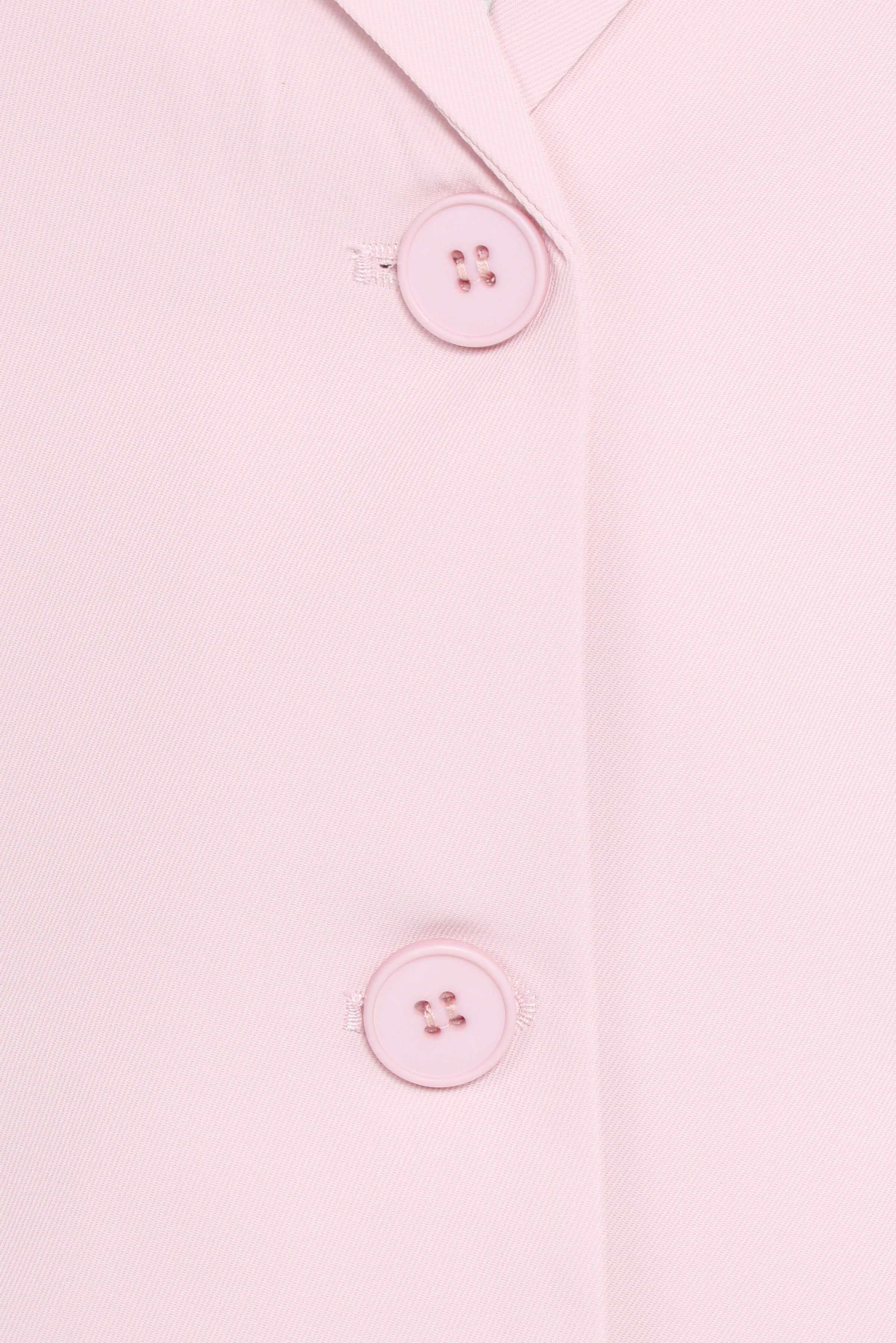 OUTERWEAR Henrietta Blazer - Pink