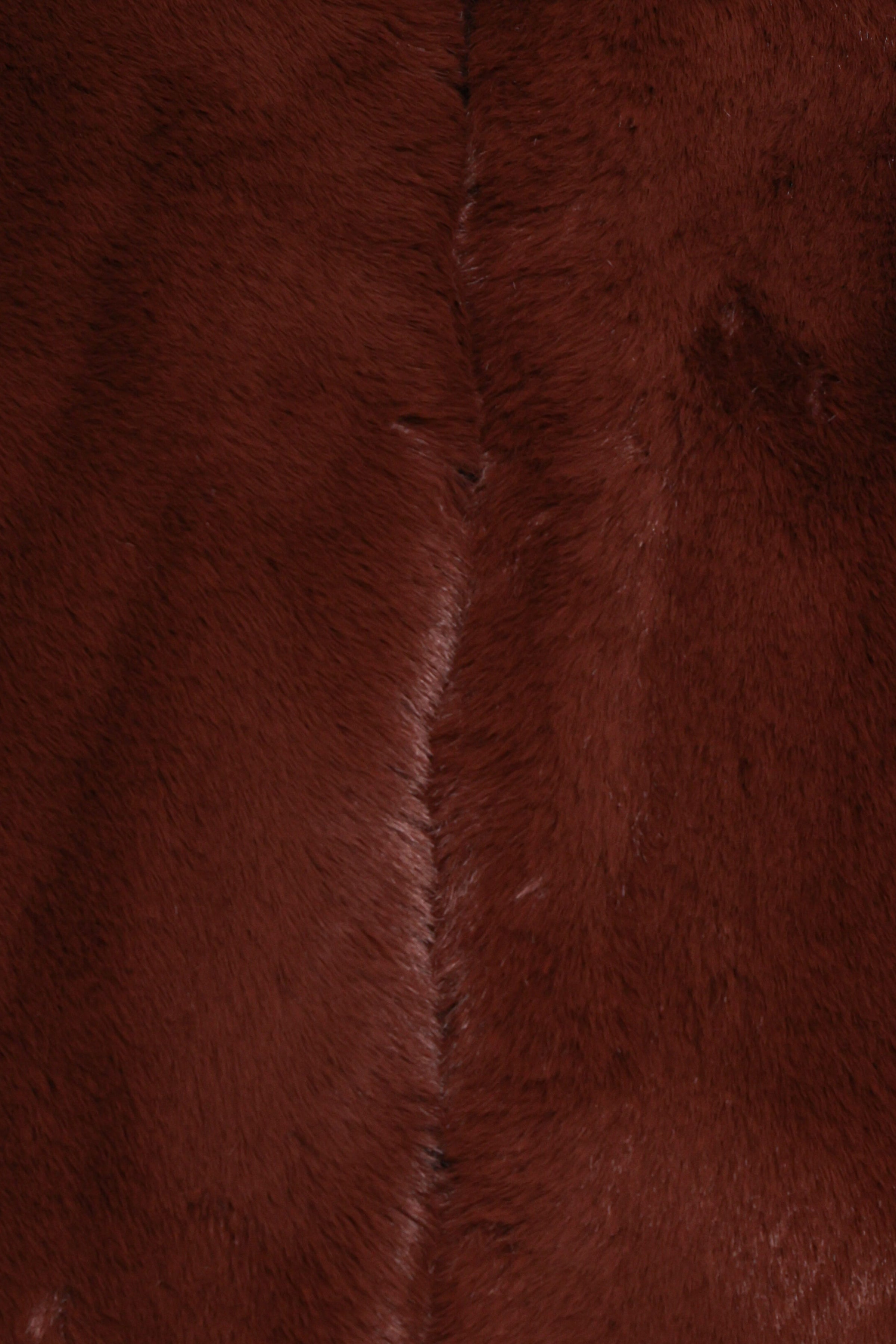 OUTERWEAR Minnie Jacket - Chocolate