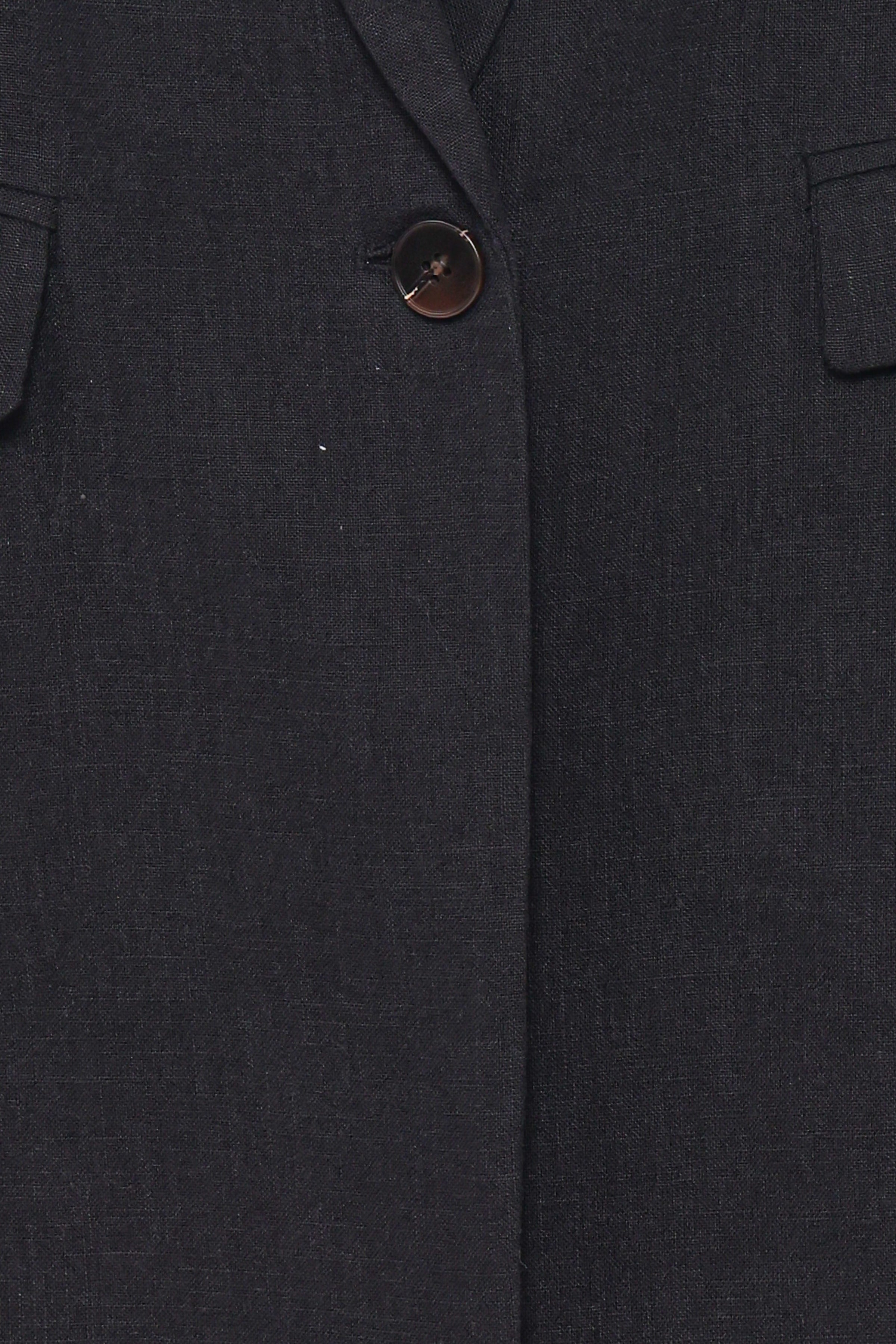 OUTERWEAR Rhodes Oversized Blazer - Black