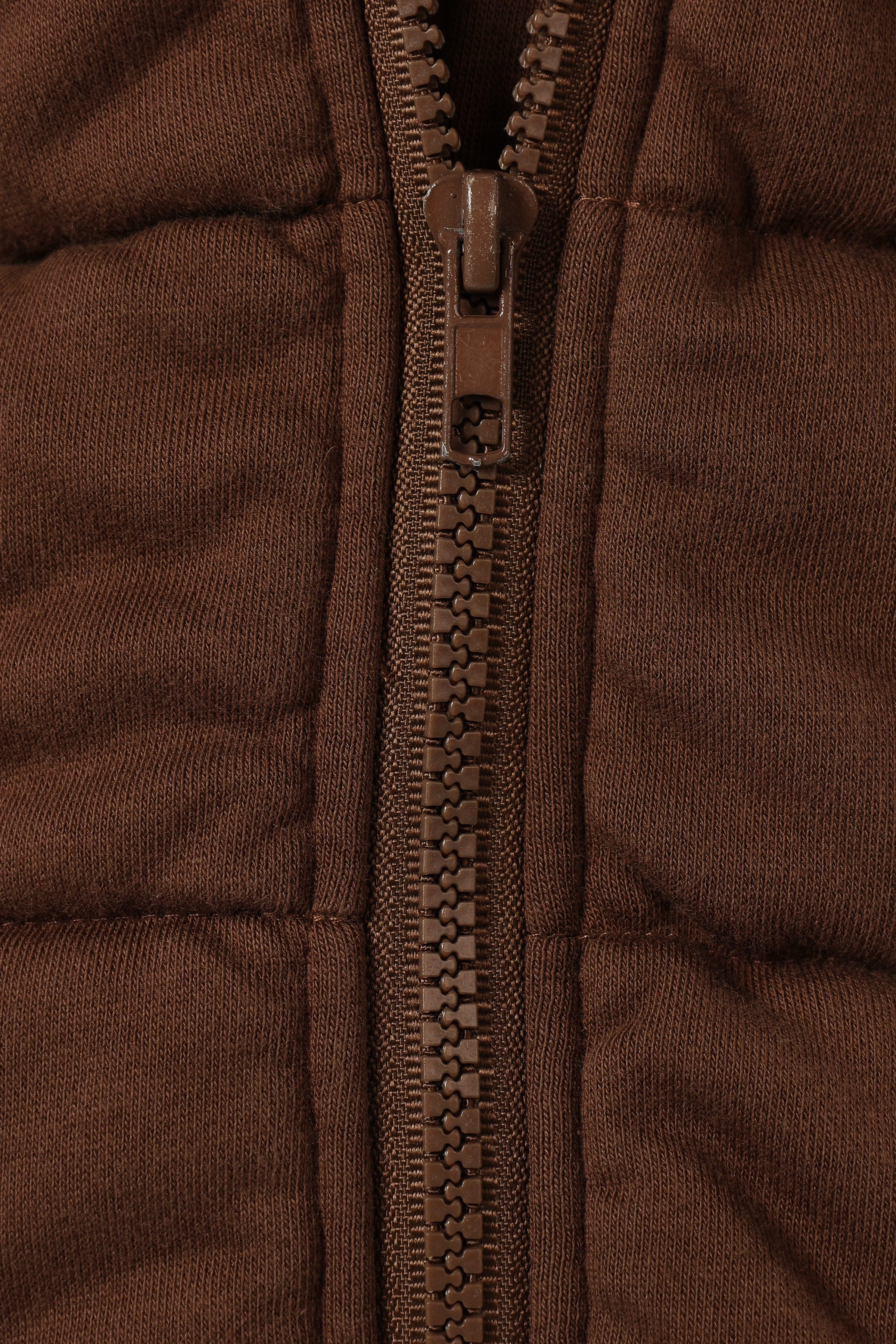 OUTERWEAR Sutton Jacket - Dark Brown