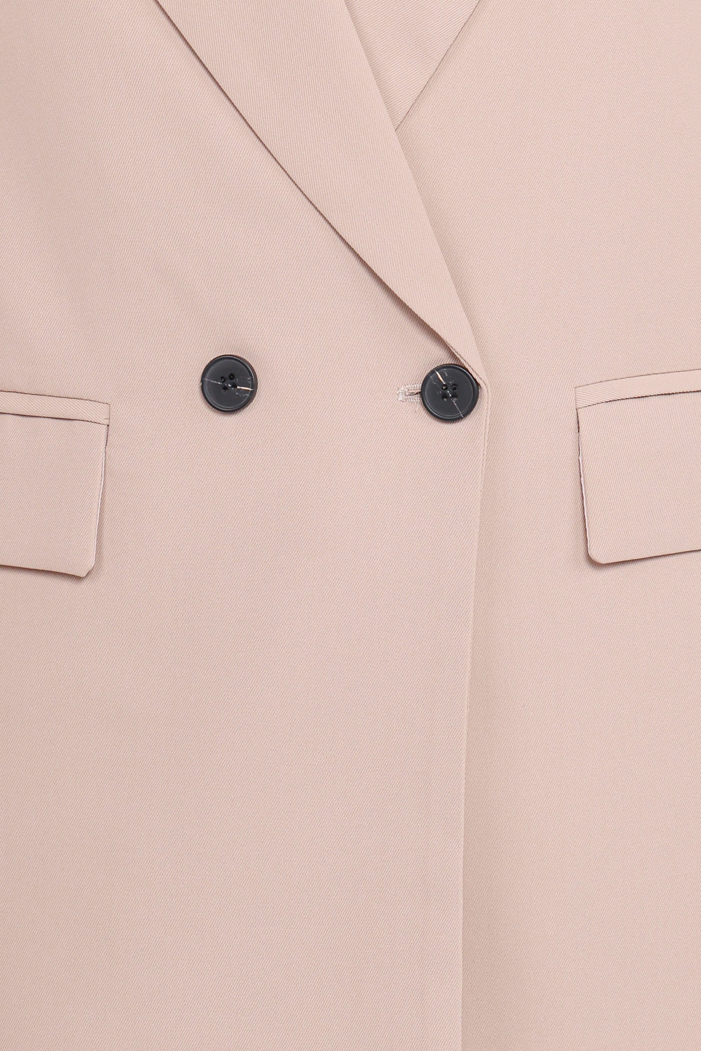 OUTERWEAR Viper Blazer - Beige