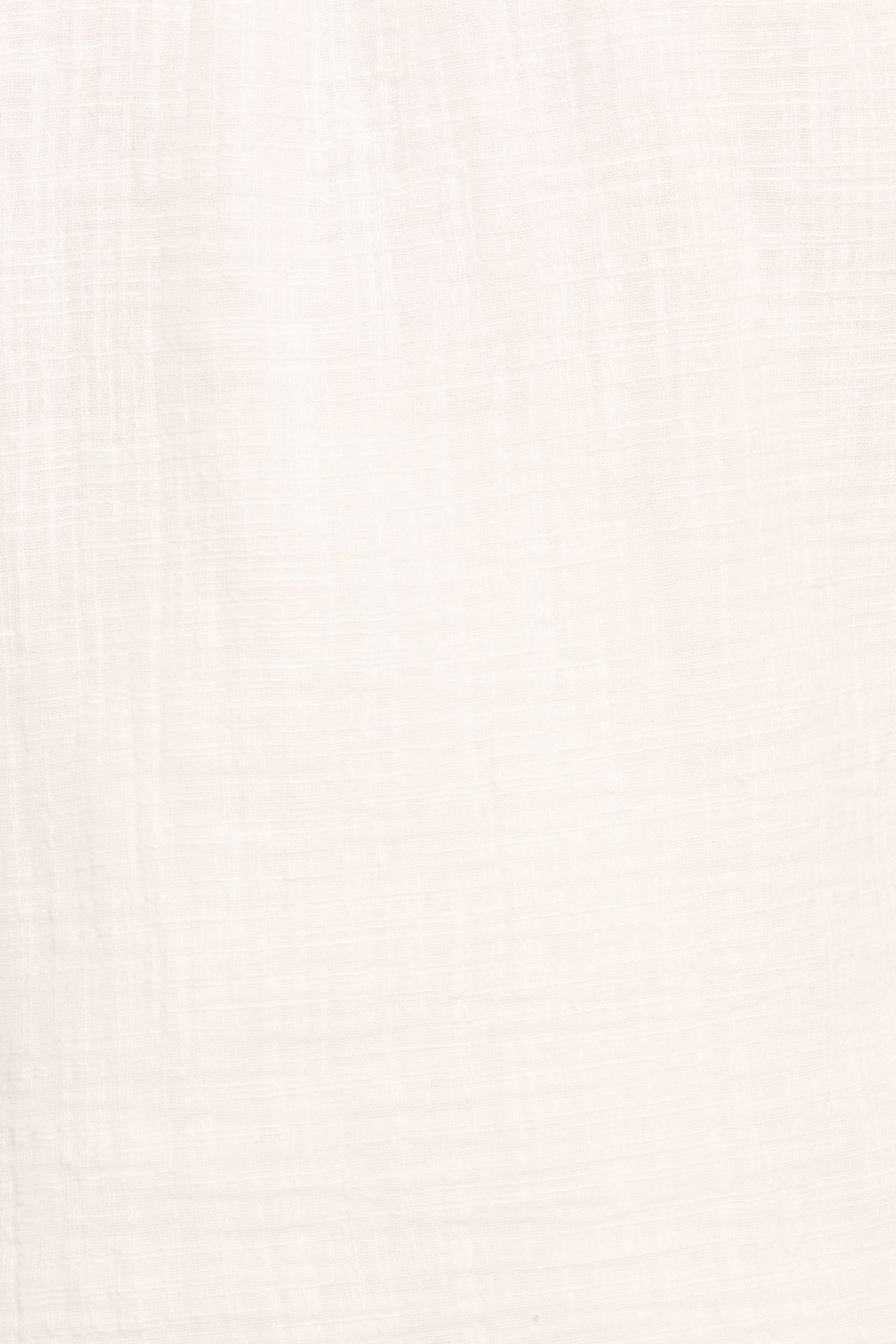 PLAYSUITS Alicent Playsuit - White