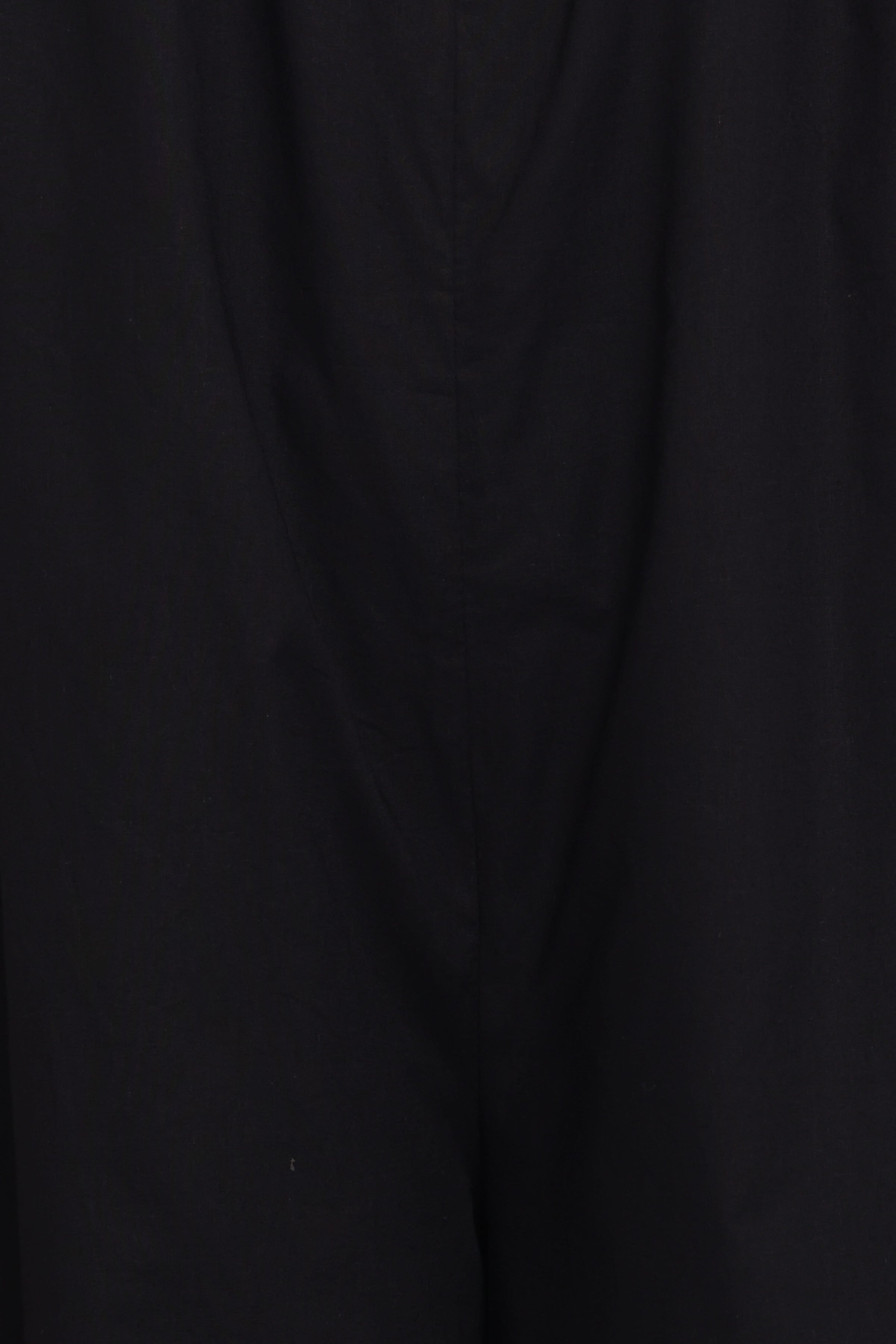 PLAYSUITS Ana Jumpsuit - Black