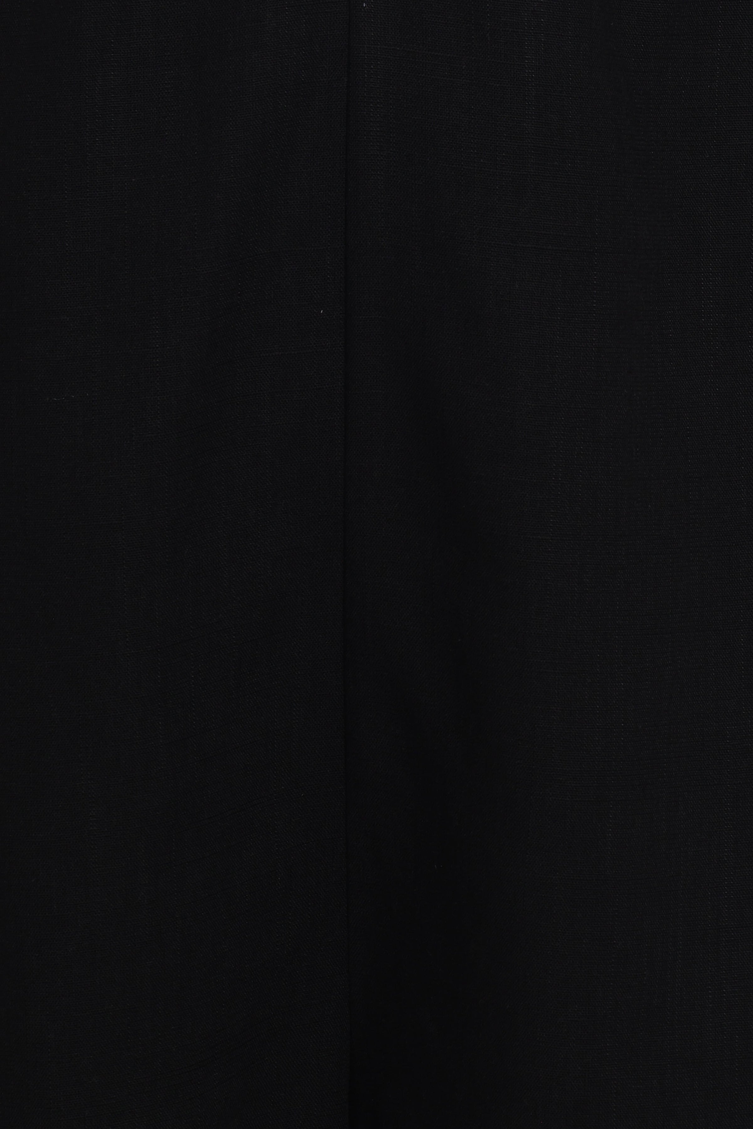 PLAYSUITS Archer Playsuit - Black