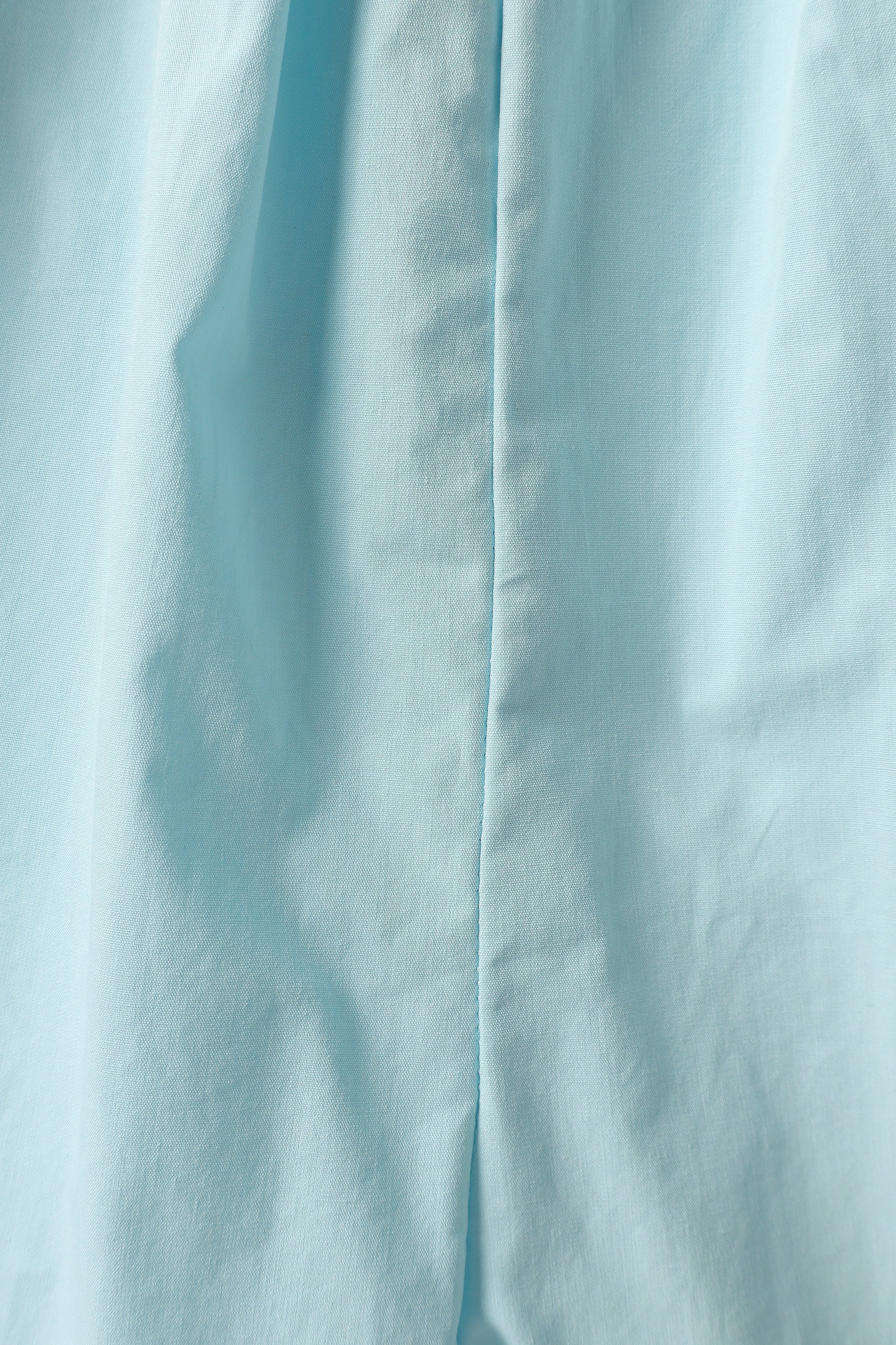 PLAYSUITS @Beatrice Romper - Blue