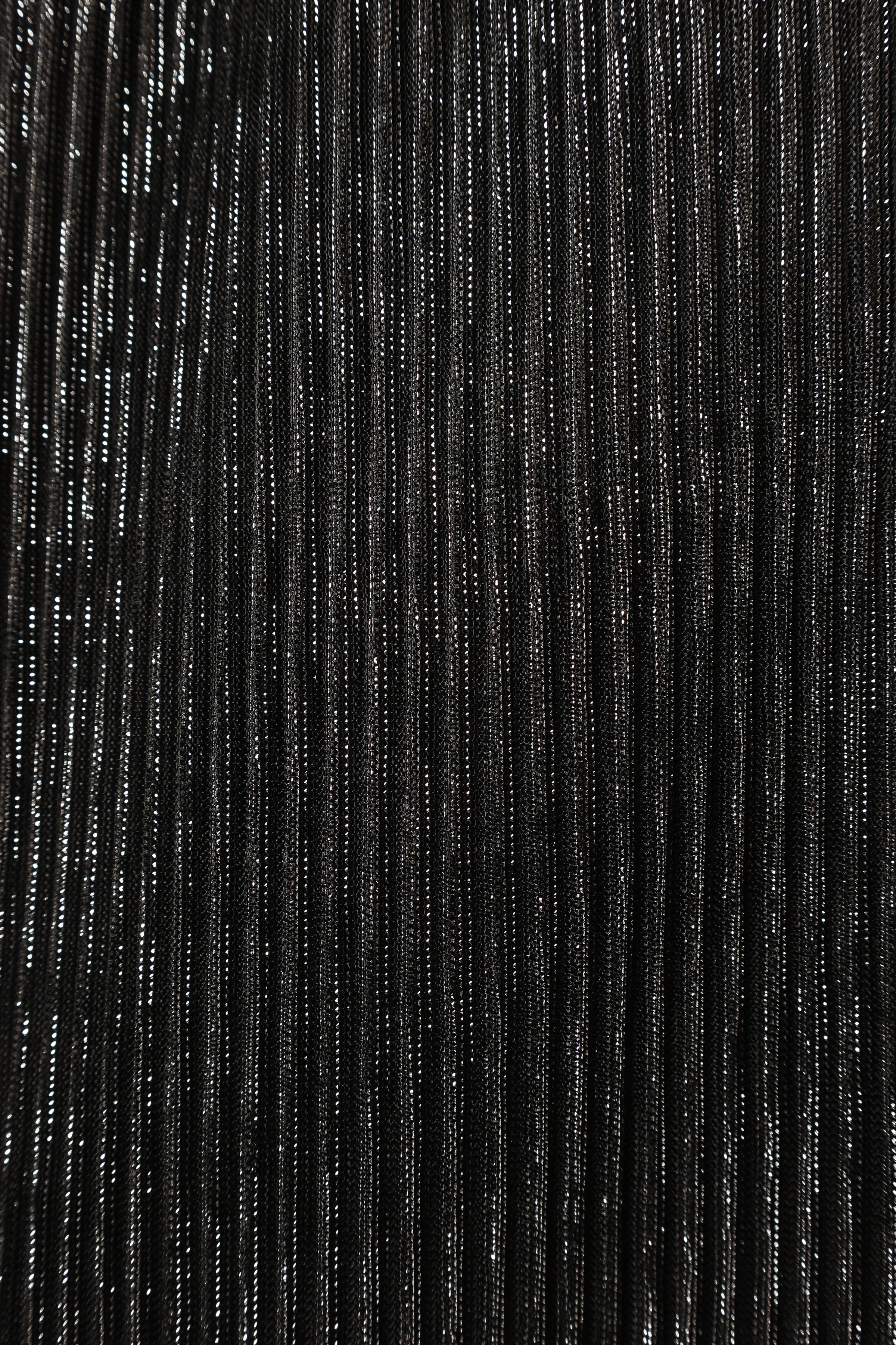 PLAYSUITS @Callie Jumpsuit - Black