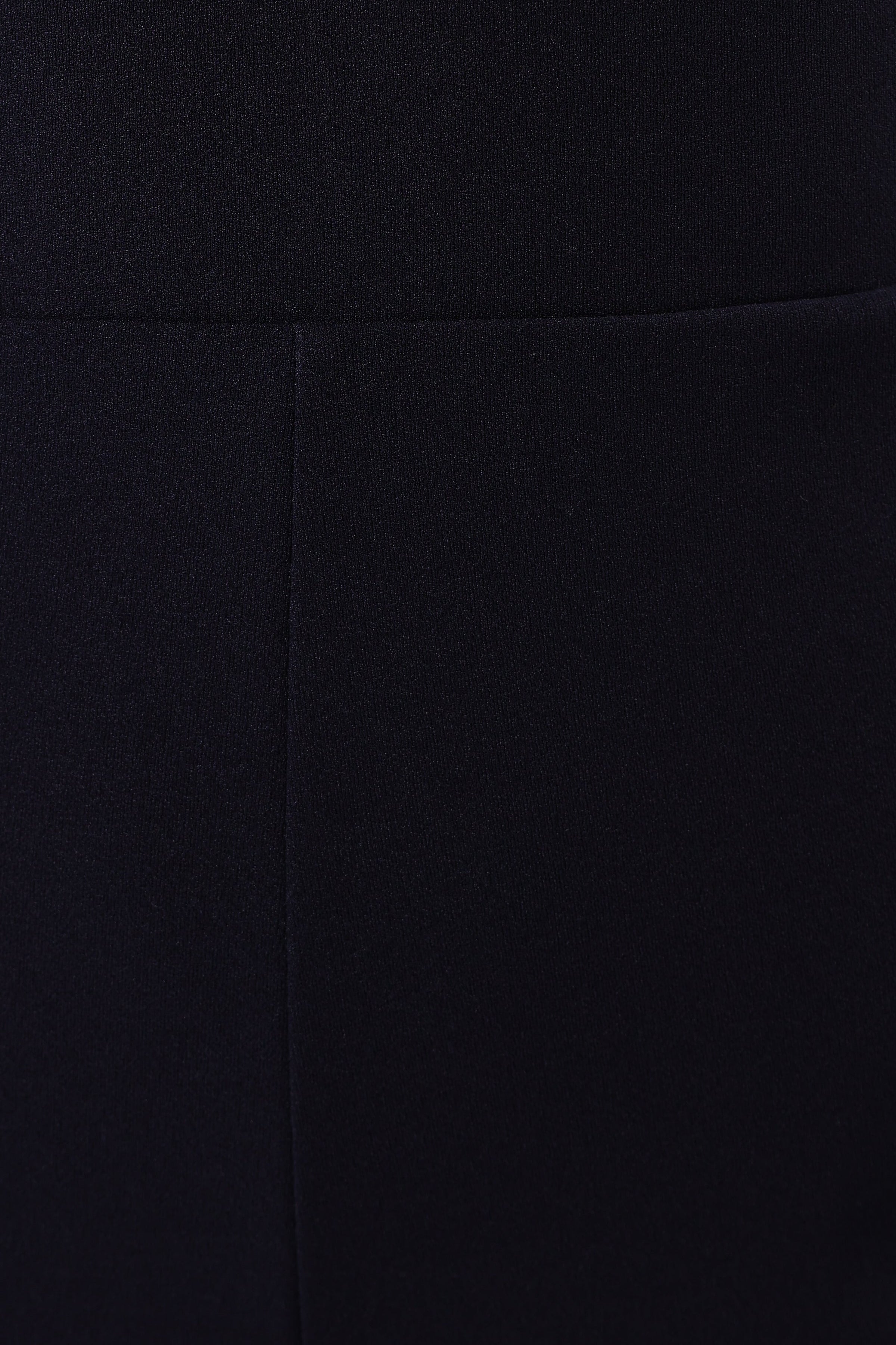 PLAYSUITS @Clara Bow Jumpsuit - Navy