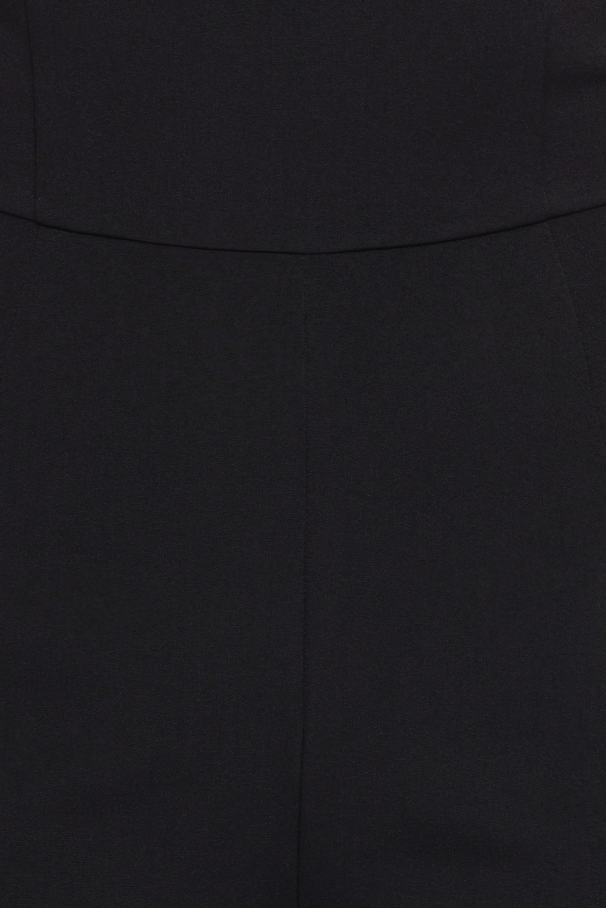 PLAYSUITS Danni Jumpsuit - Black