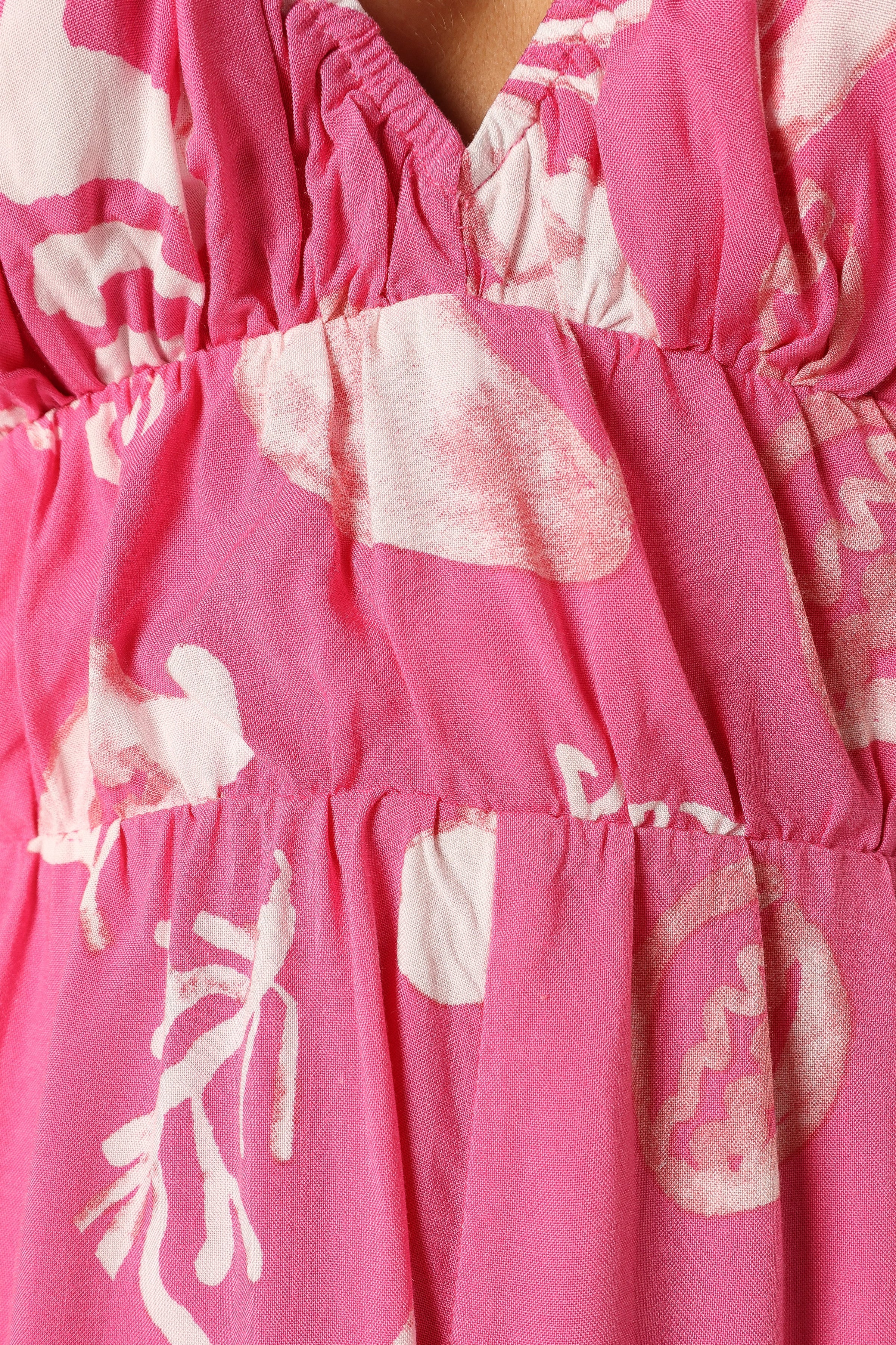 PLAYSUITS @Dearlove Playsuit - Pink