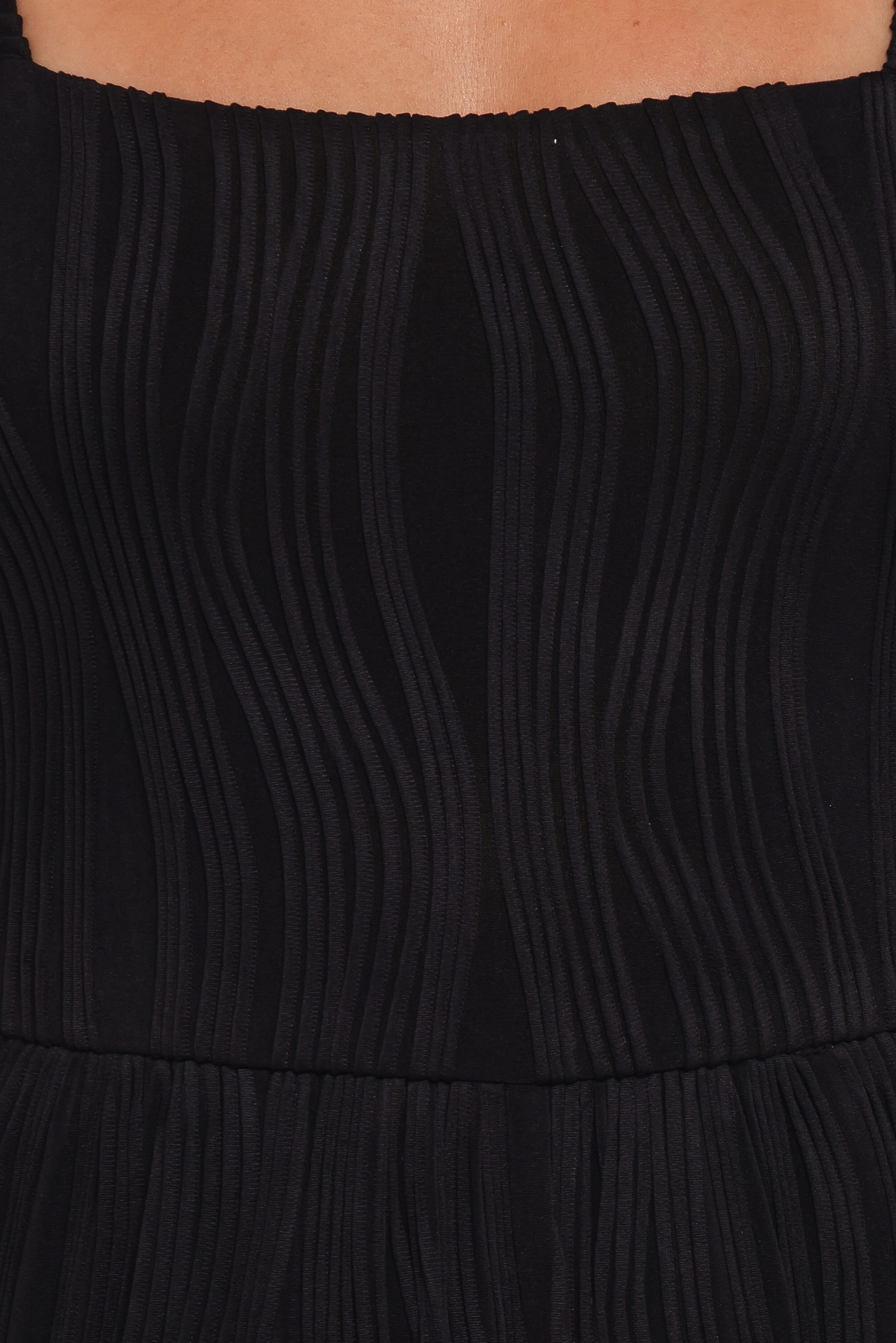PLAYSUITS Ivy Jumpsuit - Black