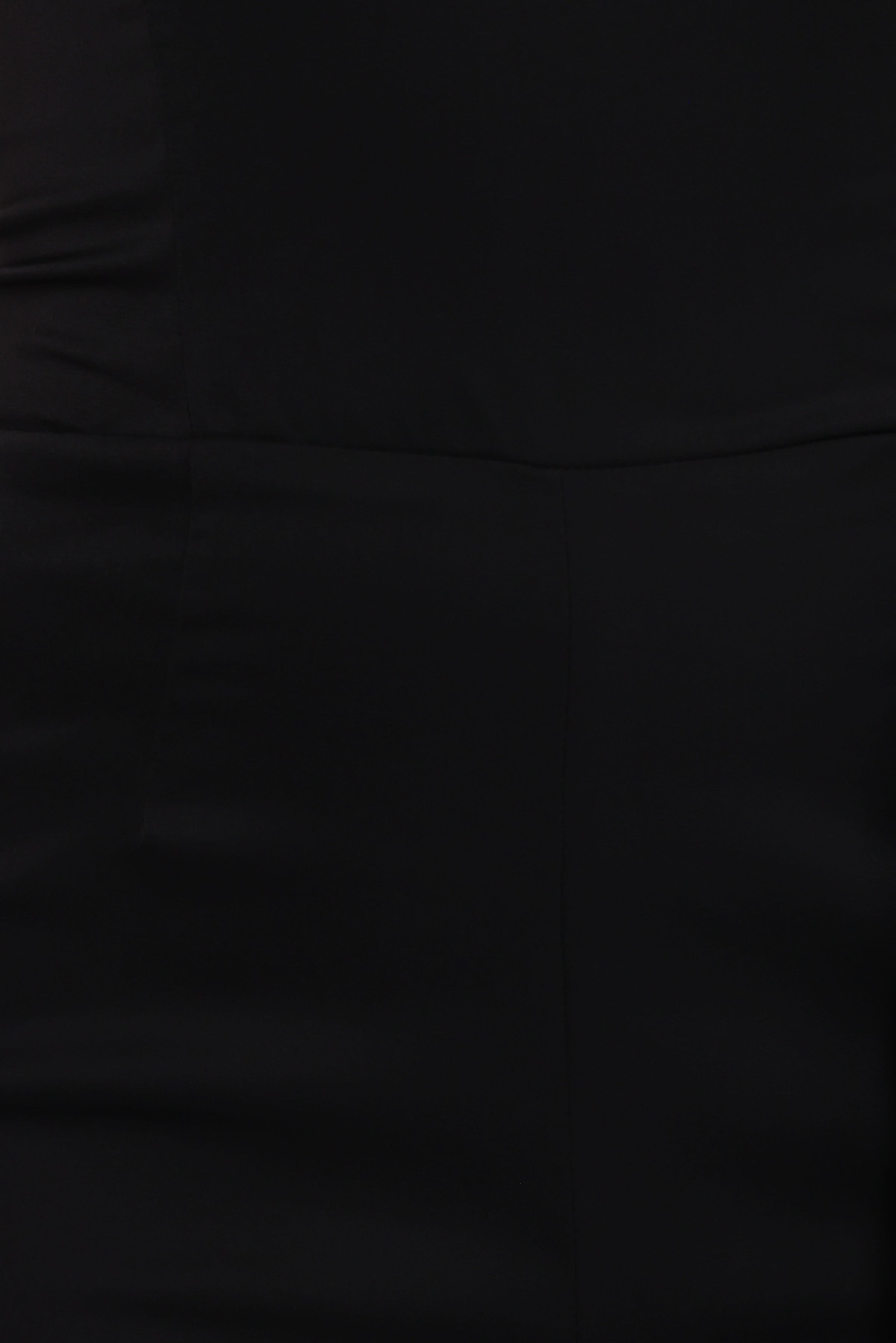 PLAYSUITS Jenny Off Shoulder Jumpsuit - Black
