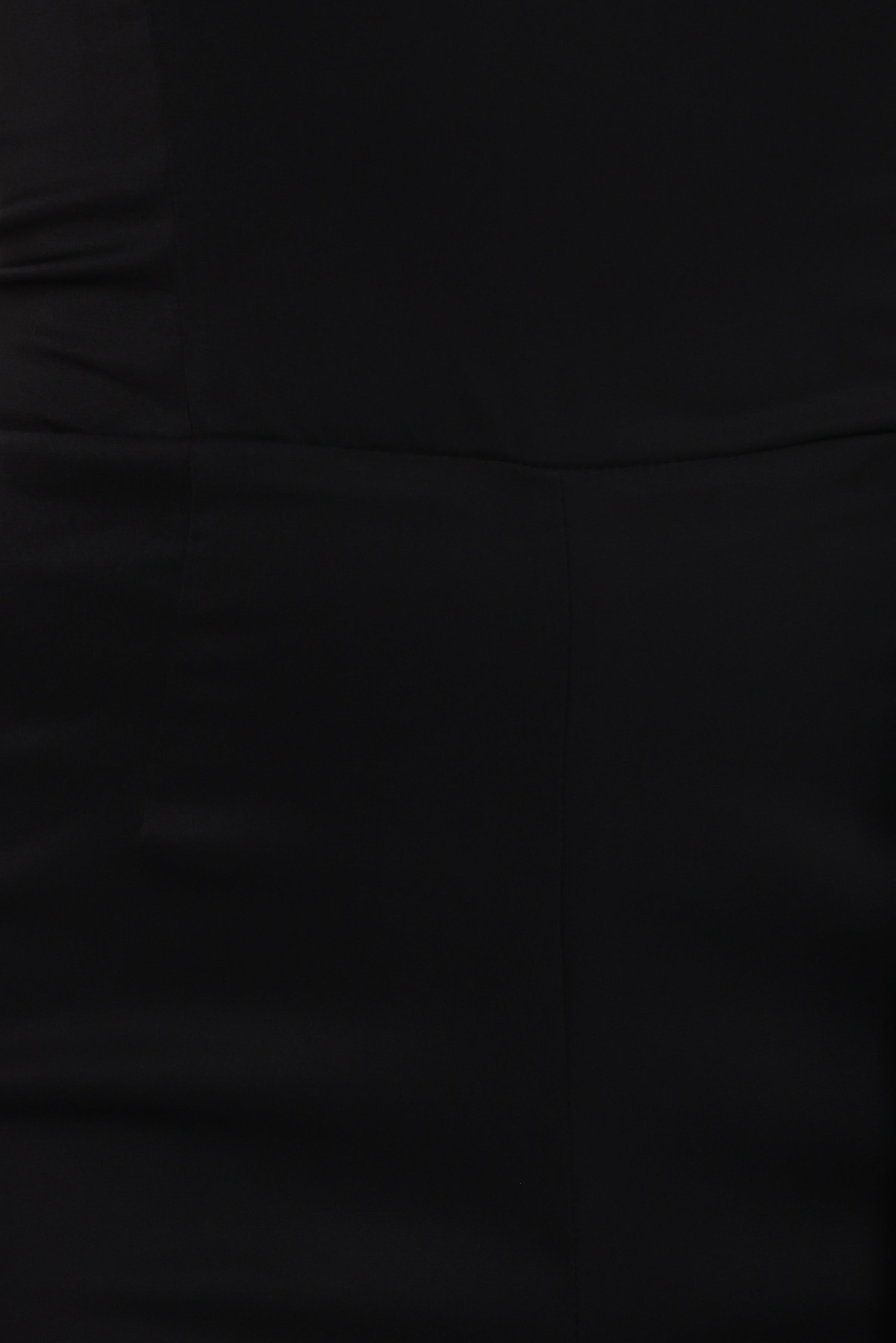 PLAYSUITS Jenny Off Shoulder Jumpsuit - Black