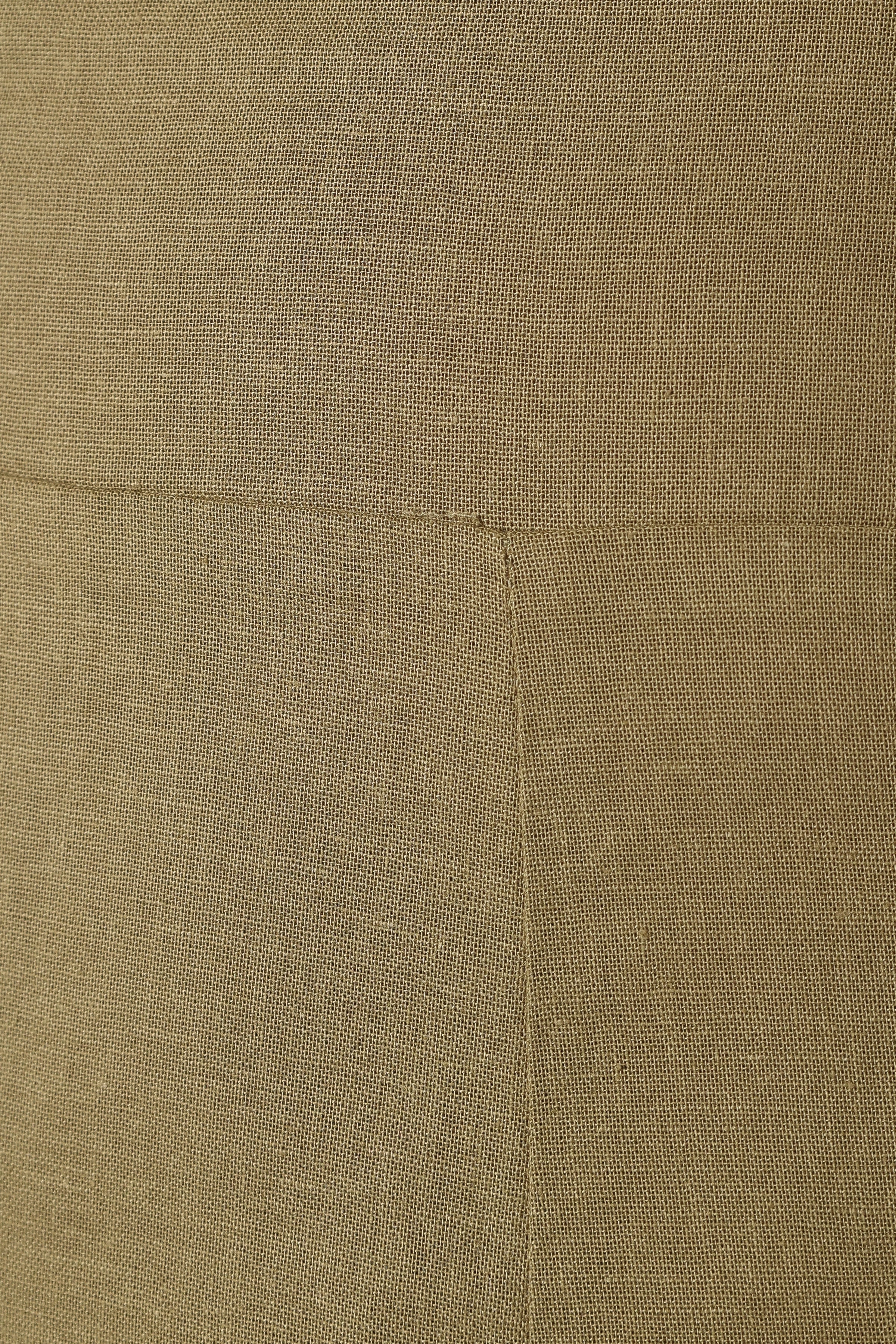 PLAYSUITS @Jodie Strapless Jumpsuit - Olive