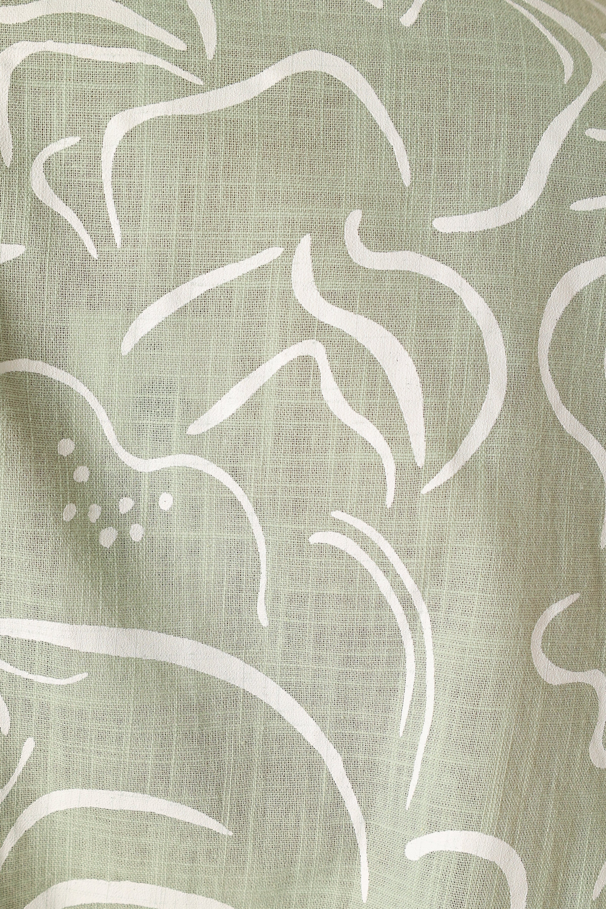 PLAYSUITS @Kellie Playsuit - Sage