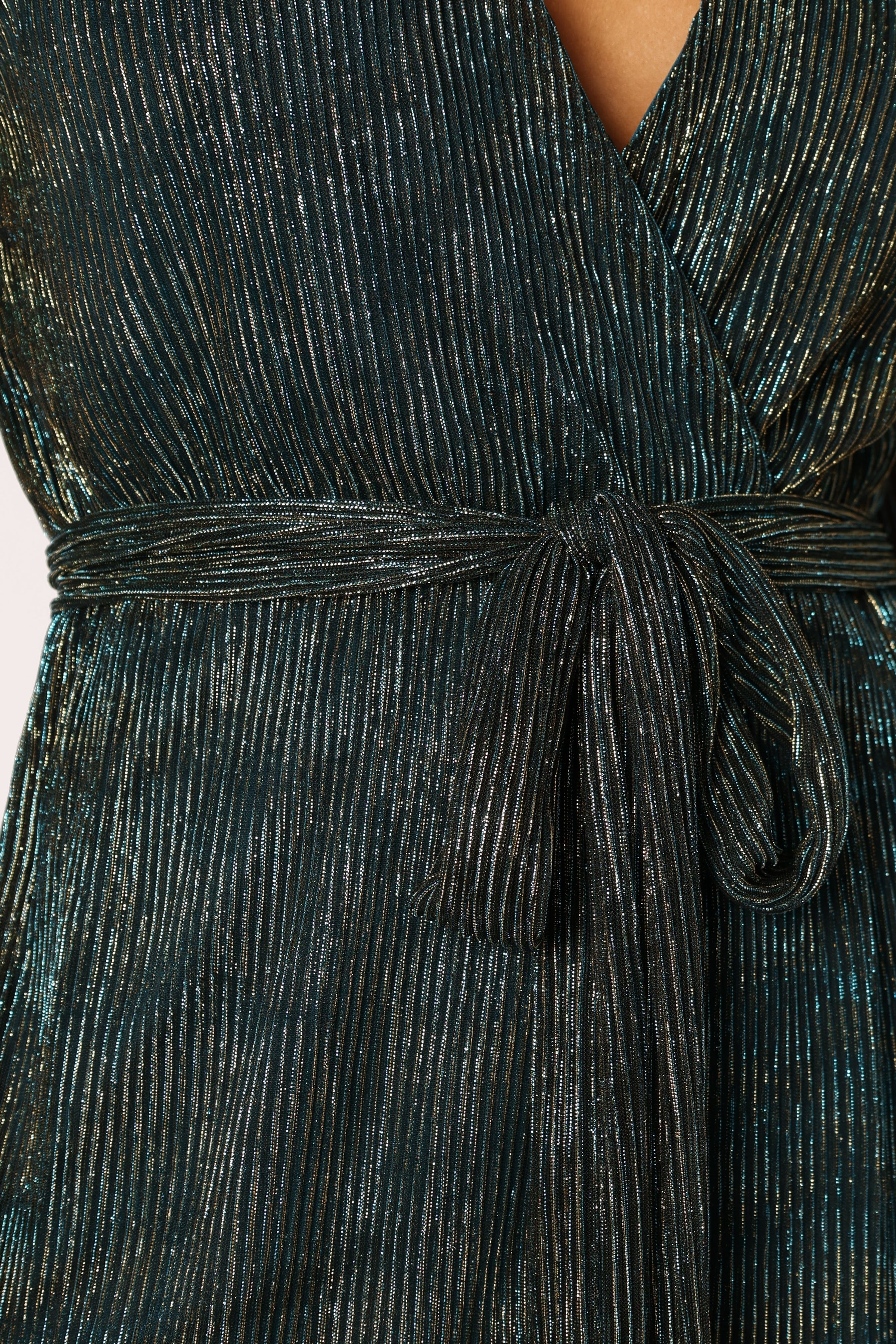 PLAYSUITS @Lexi Jumpsuit - Teal