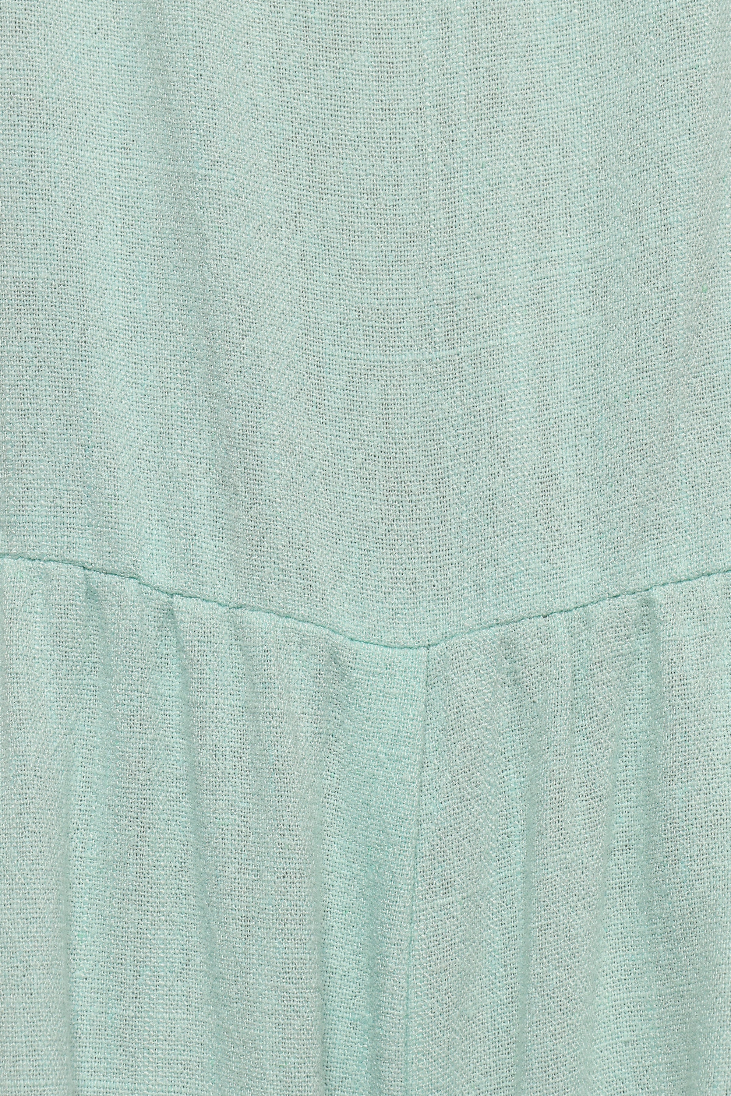 PLAYSUITS Lindy Playsuit - Aqua