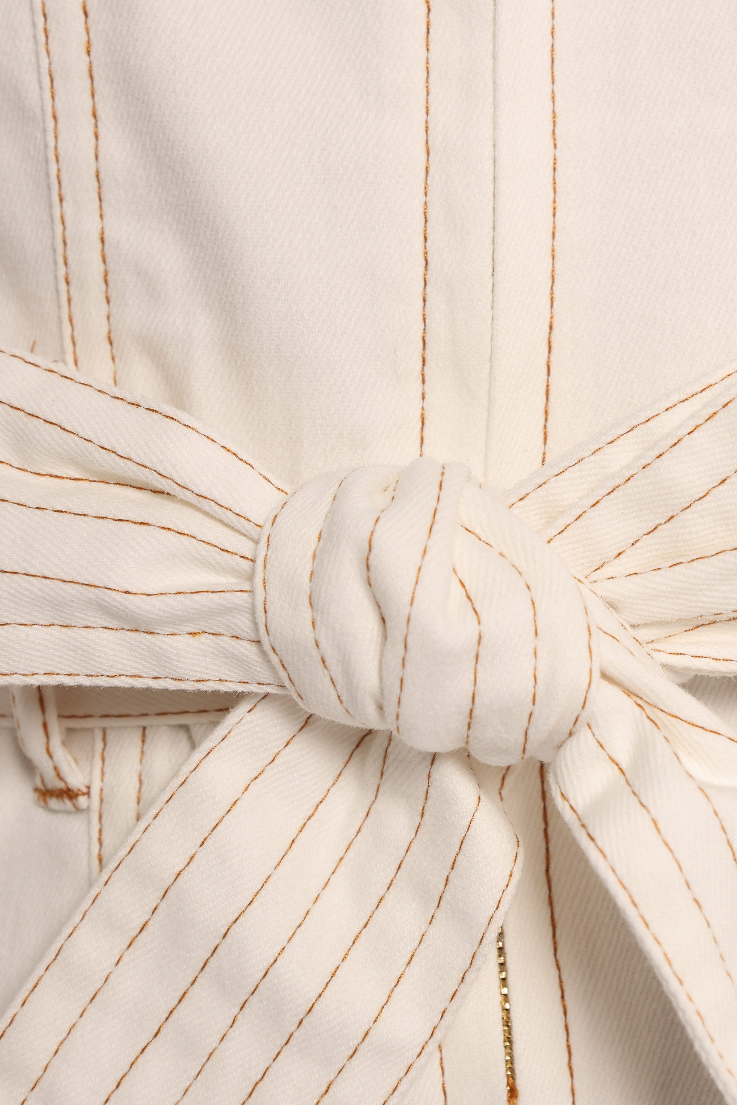 PLAYSUITS Marea Playsuit - White