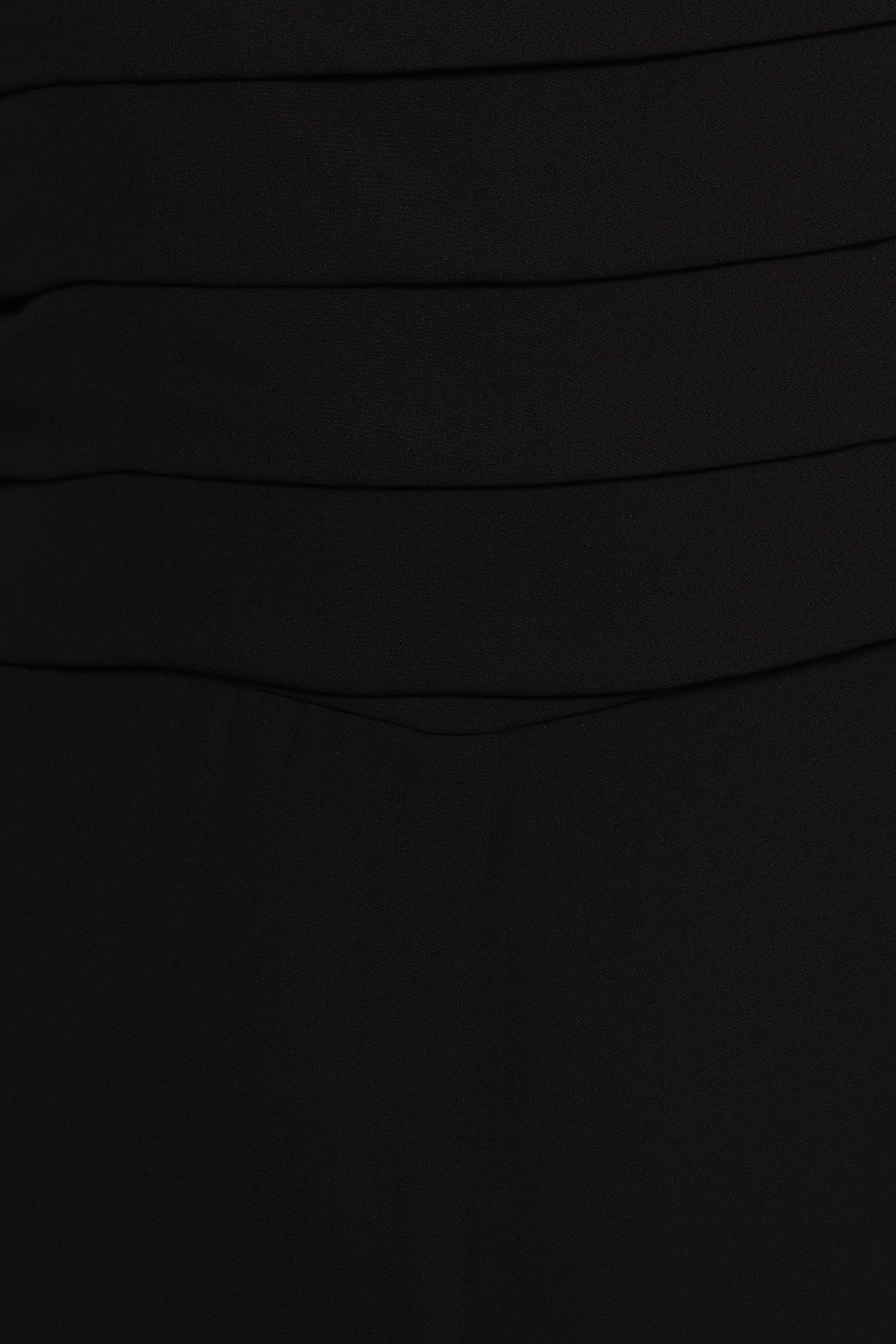 PLAYSUITS Mercer Jumpsuit - Black