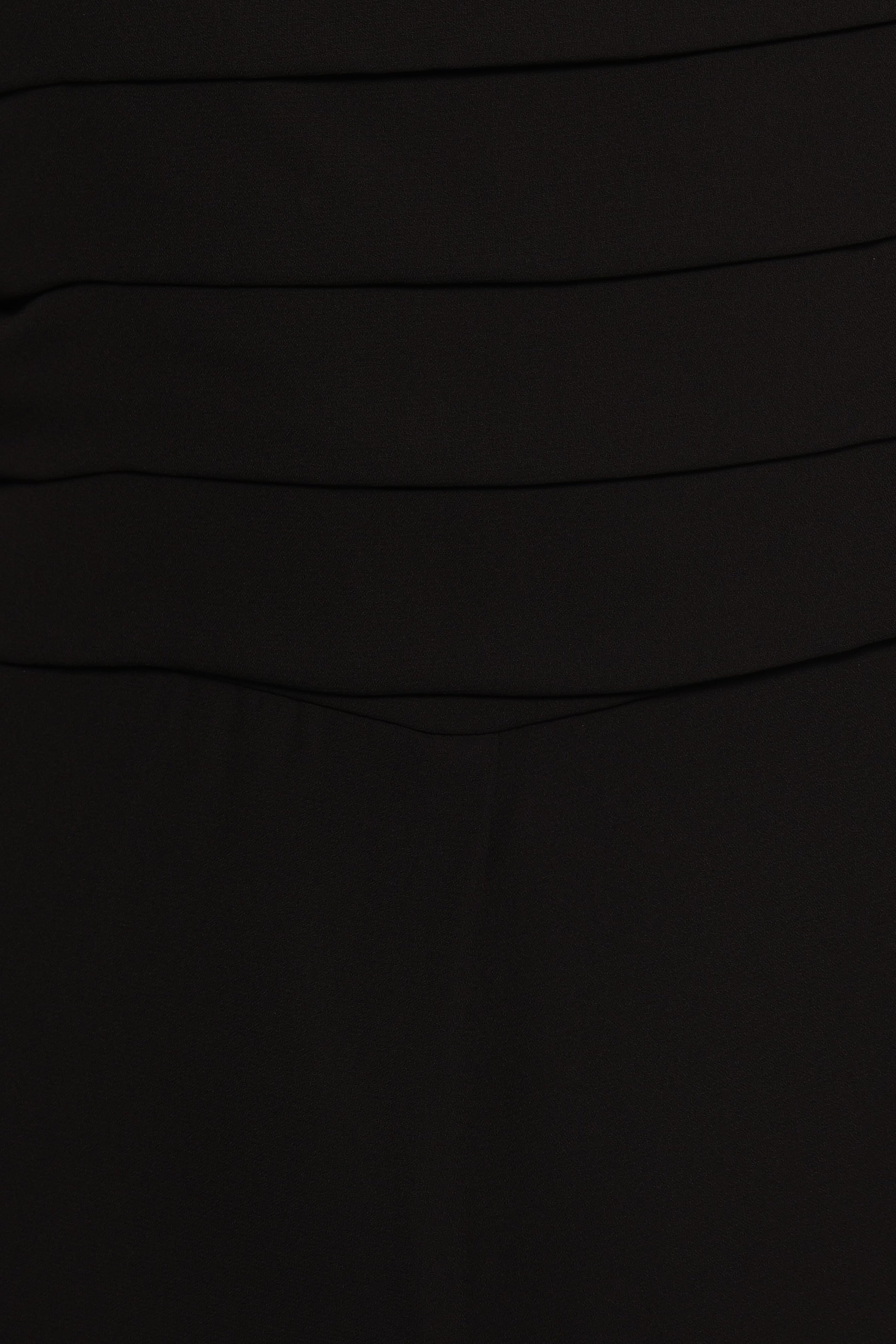 PLAYSUITS Mercer Jumpsuit - Black