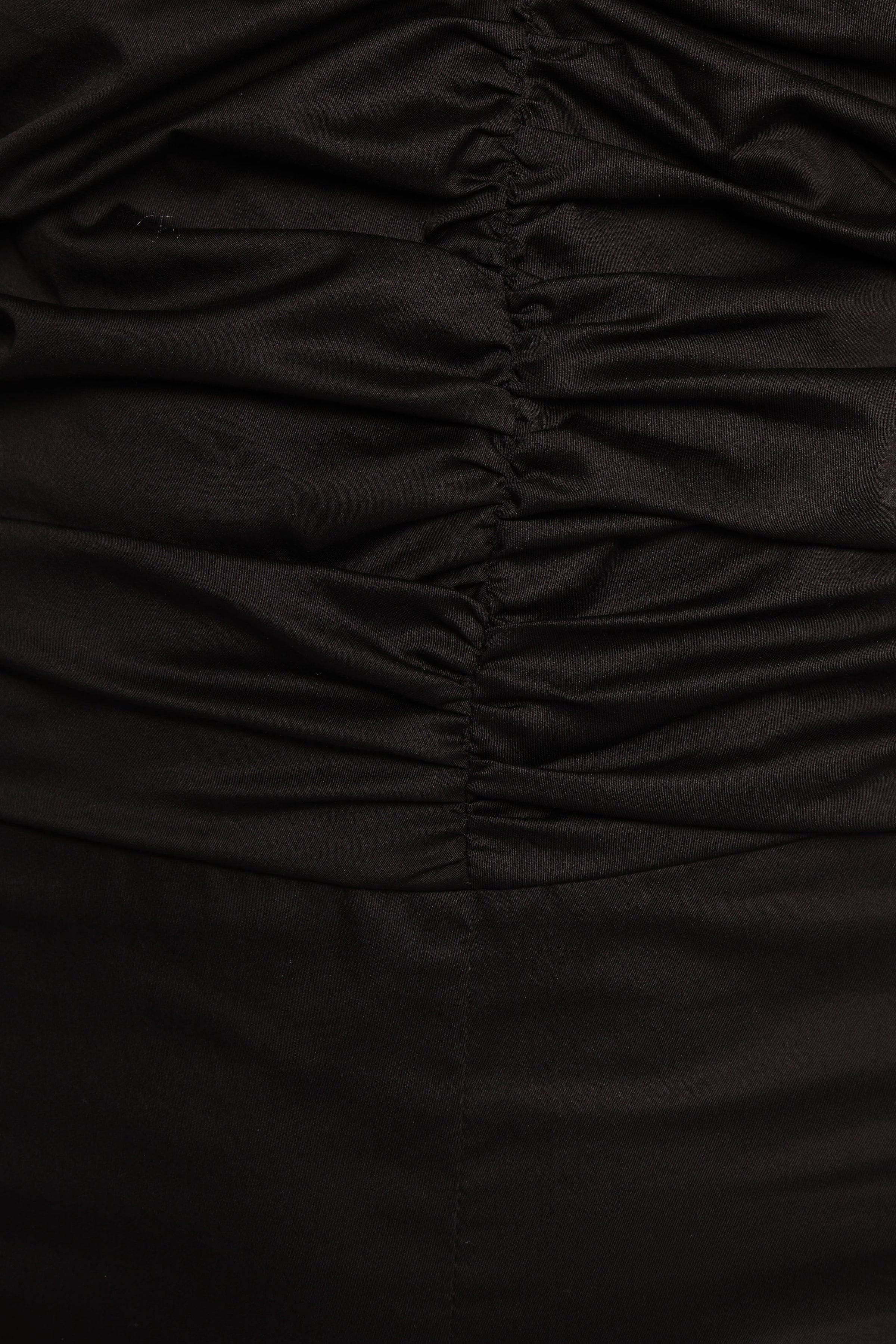 PLAYSUITS Myla Jumpsuit - Black