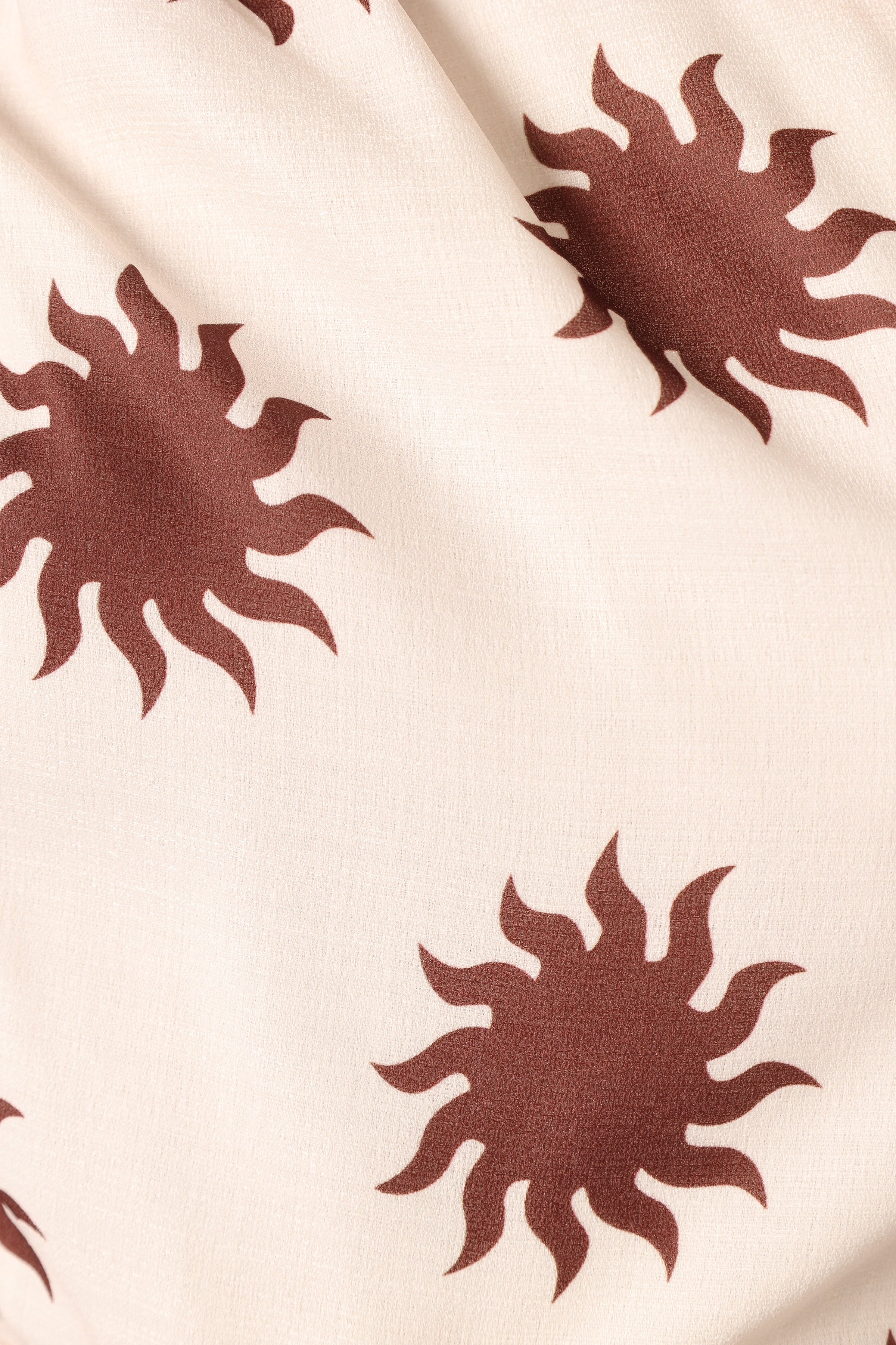 PLAYSUITS @Nara One Shoulder Playsuit - Cream (Hold for Sundial)