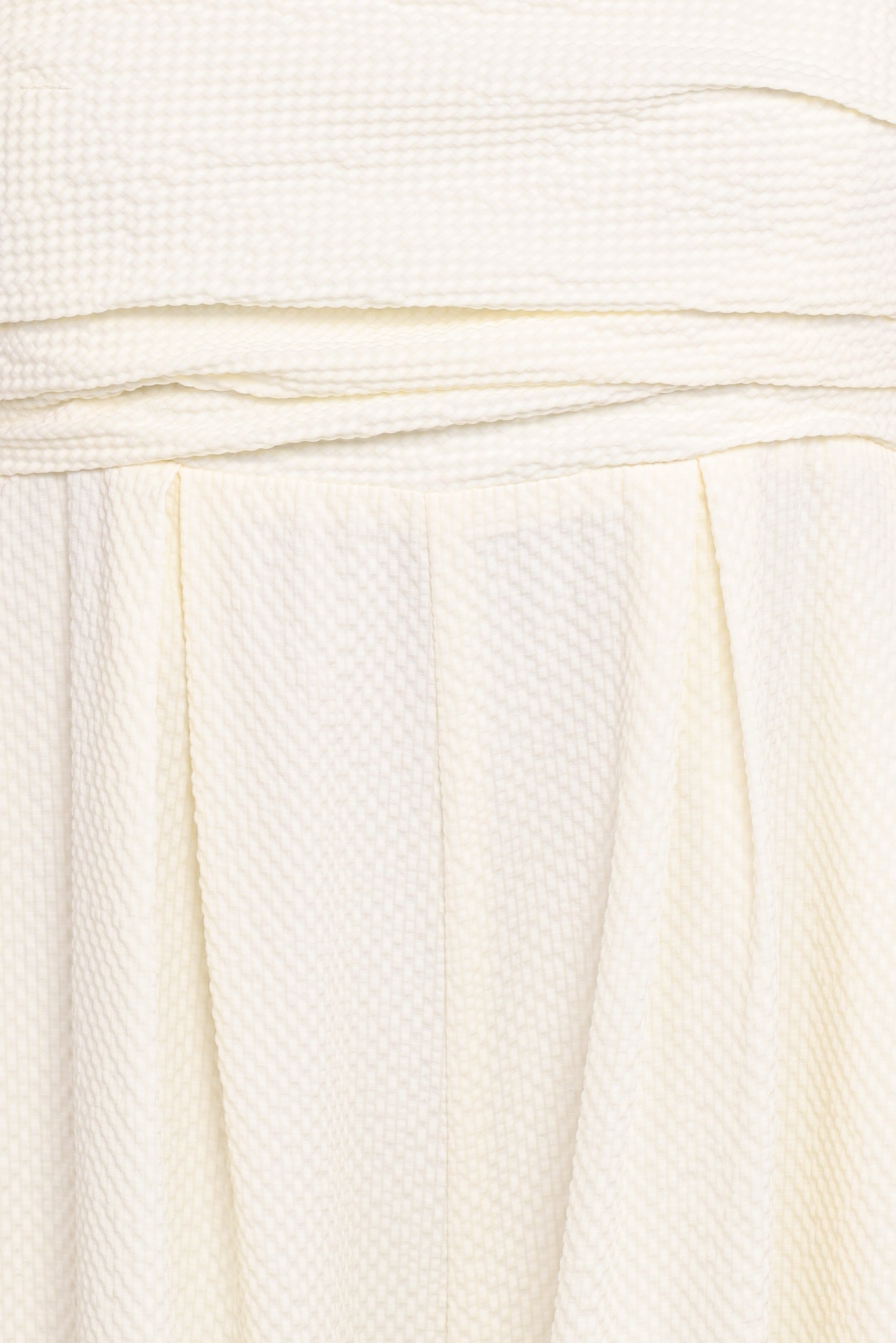 PLAYSUITS Pricilla Jumpsuit - Butter
