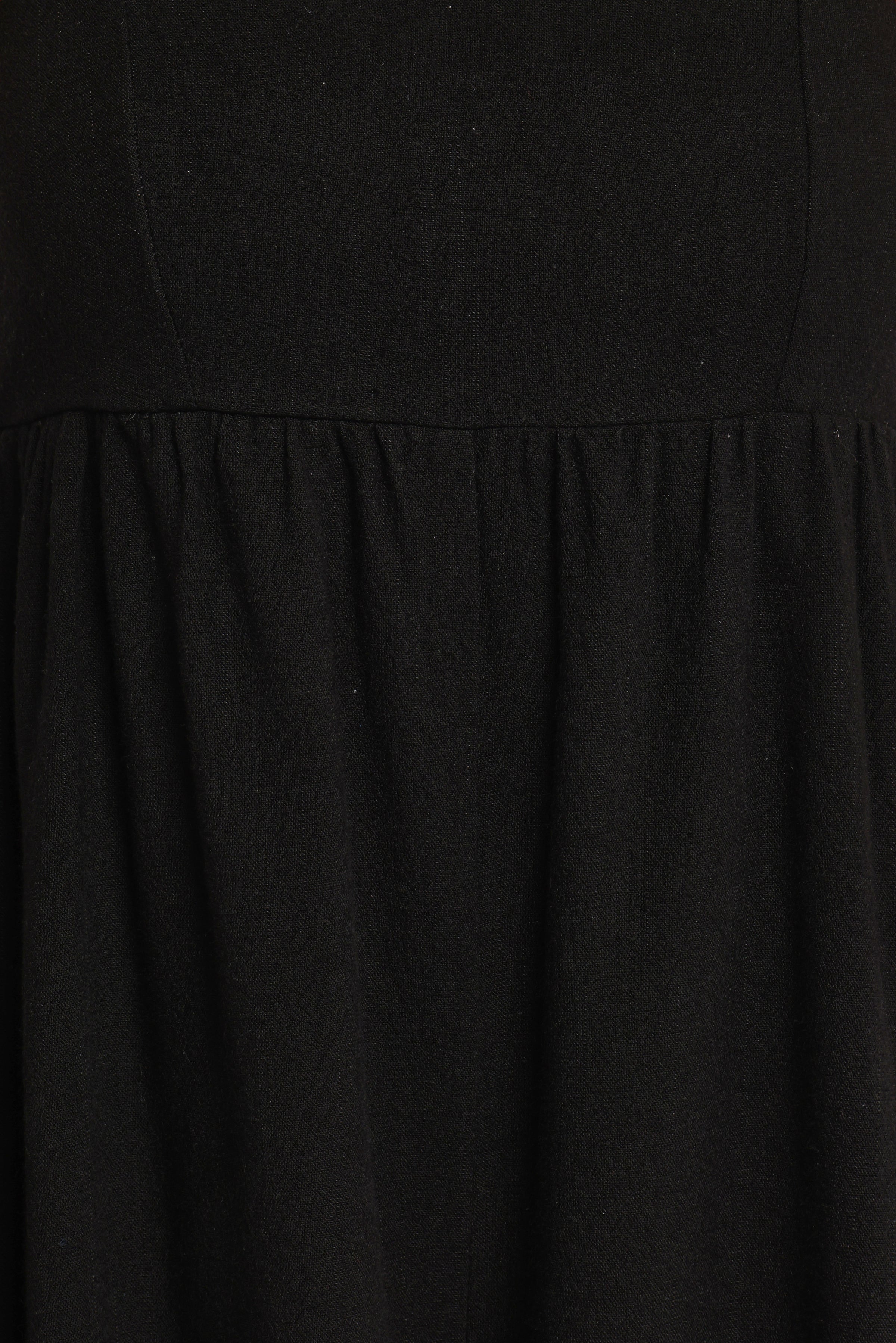 PLAYSUITS Quinley Playsuit - Black