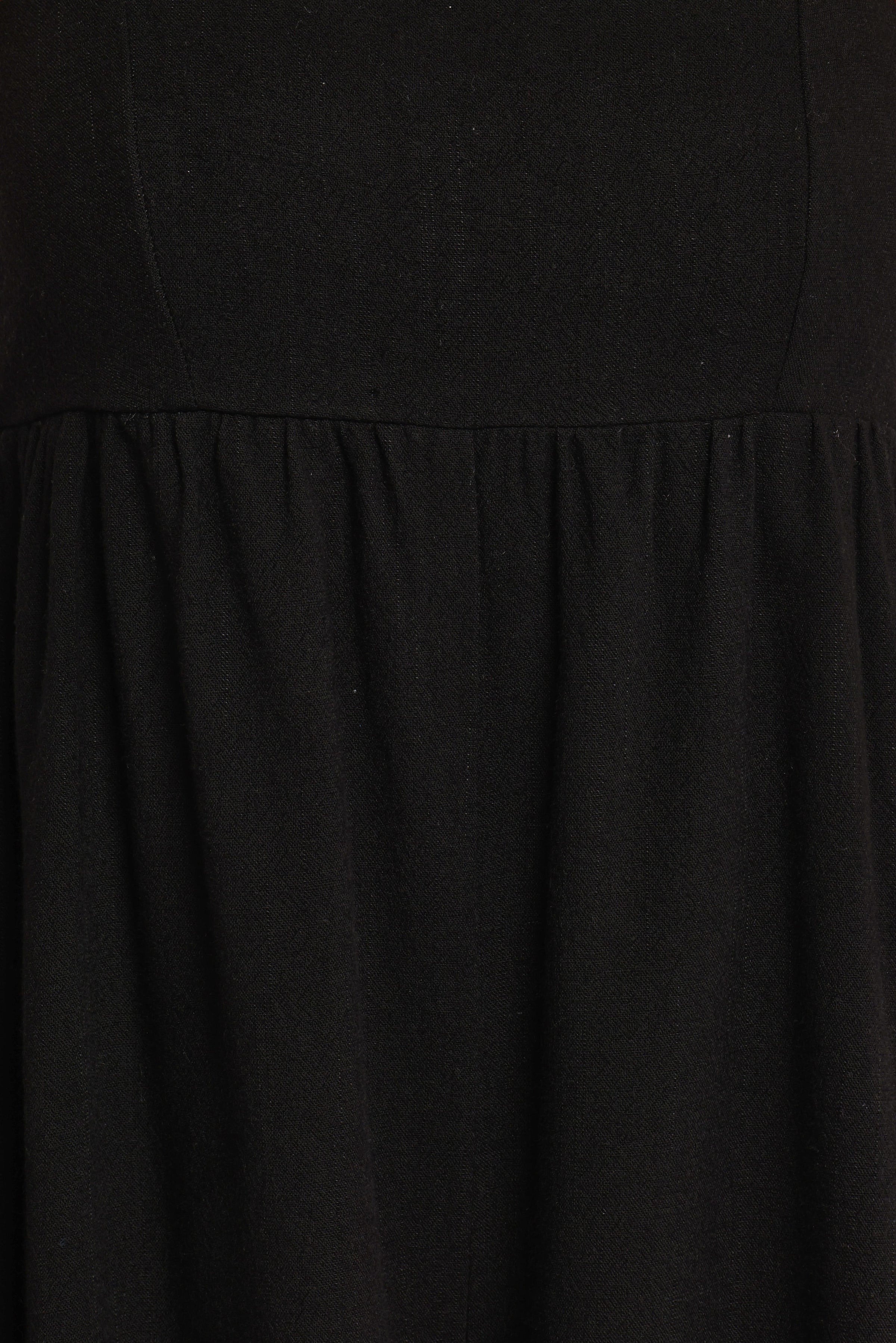 PLAYSUITS Quinley Playsuit - Black