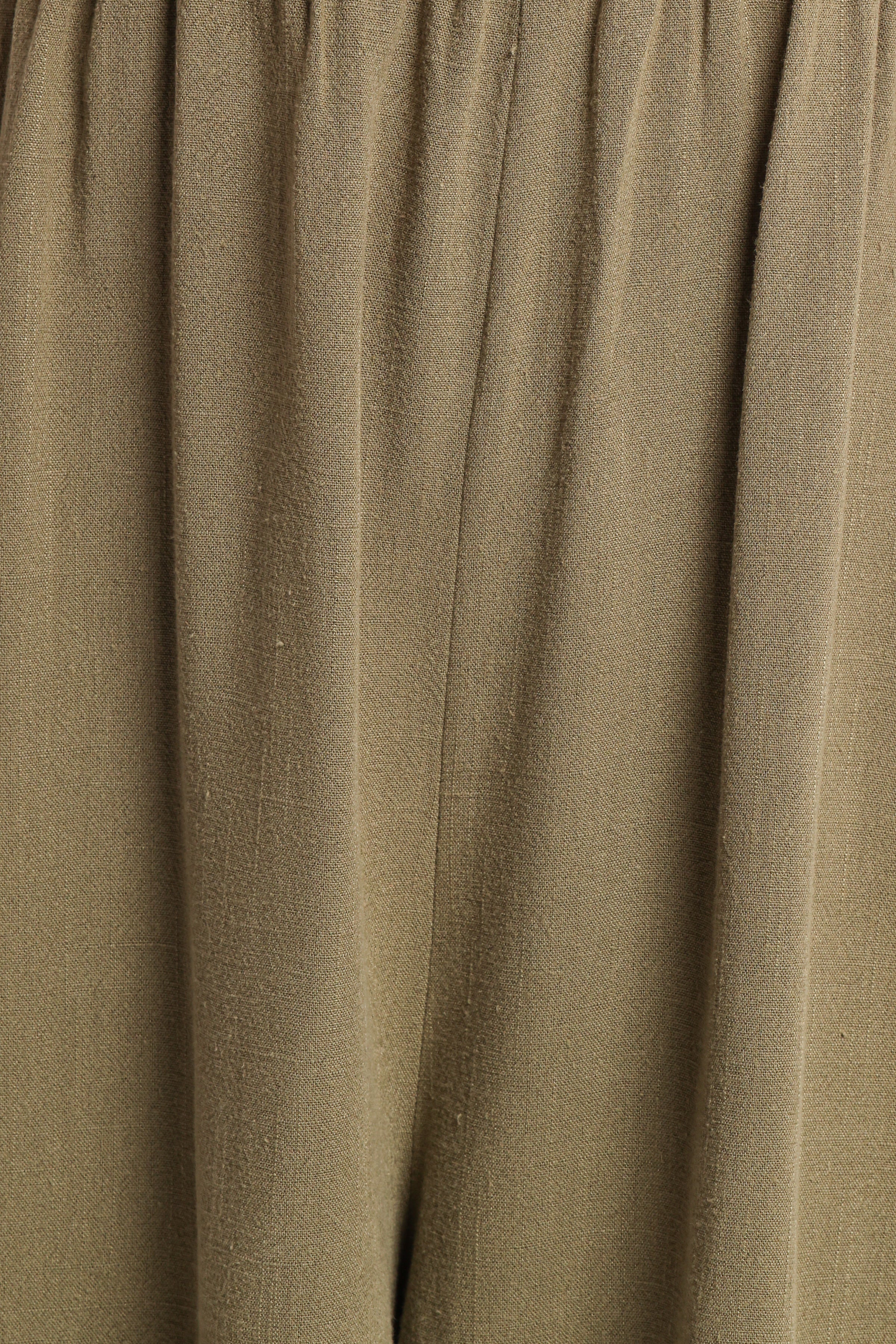 PLAYSUITS Quinley Playsuit - Olive