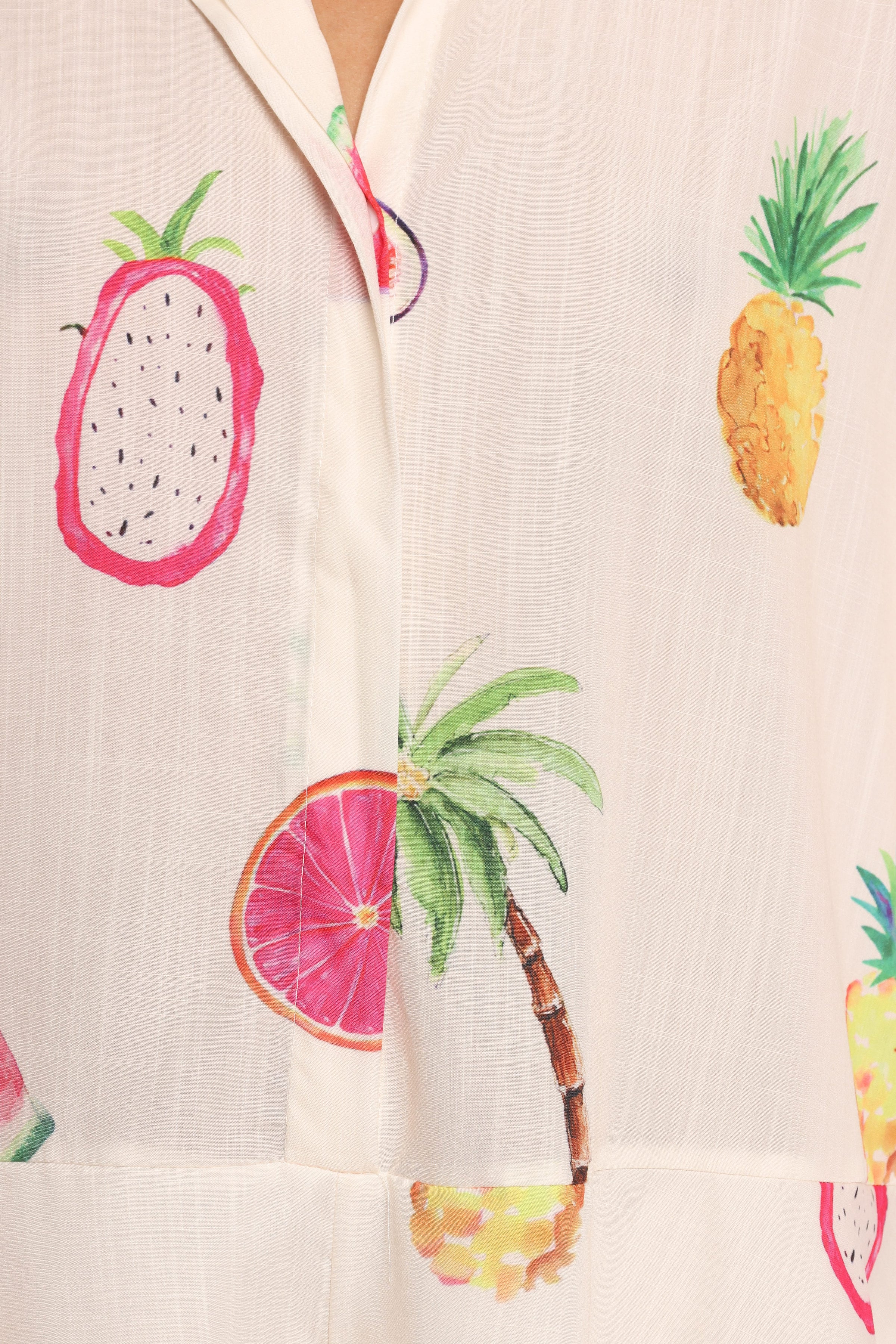 PLAYSUITS Sebastian Playsuit - Tutti Frutti