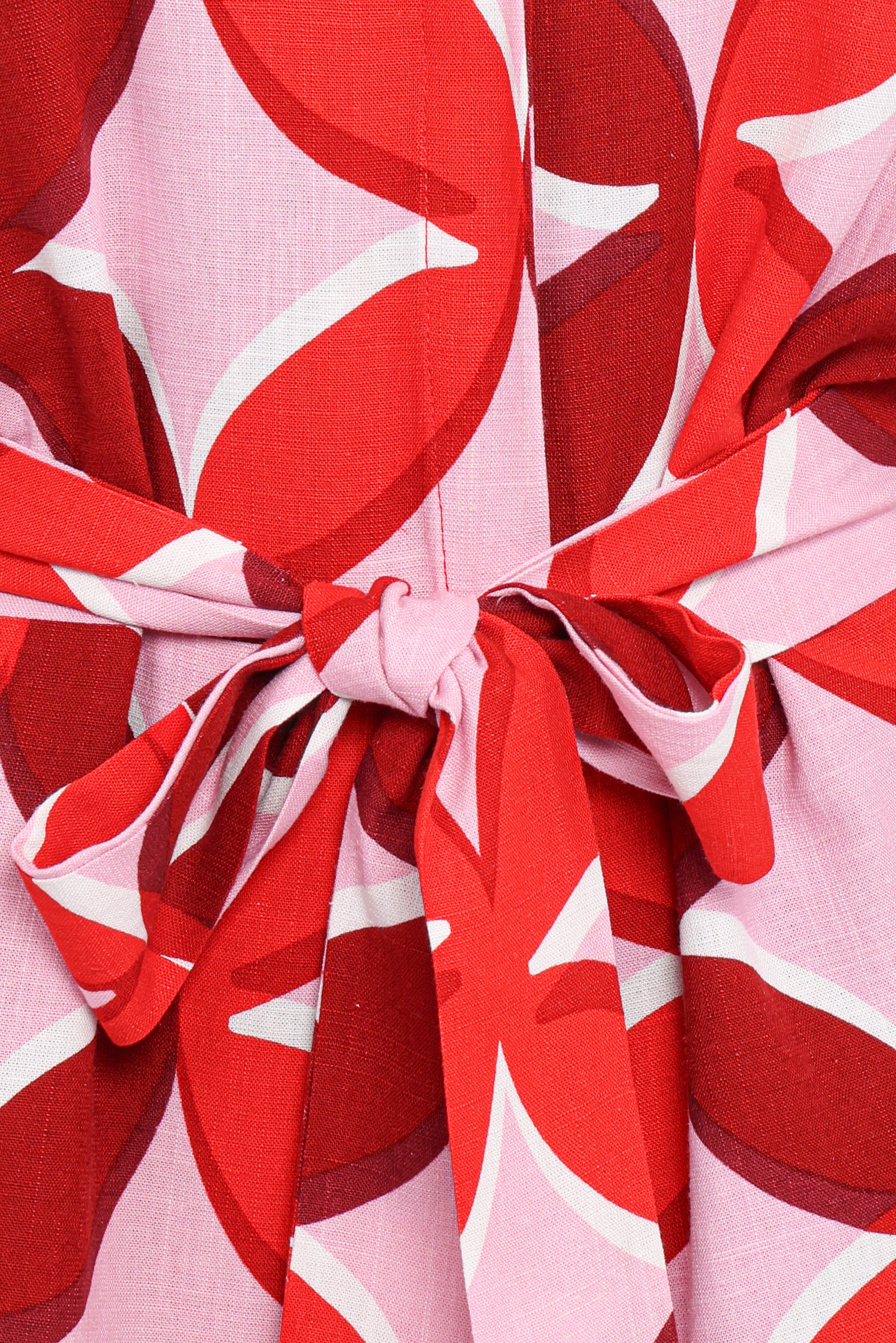 PLAYSUITS Tansy Playsuit - Pink Diamond