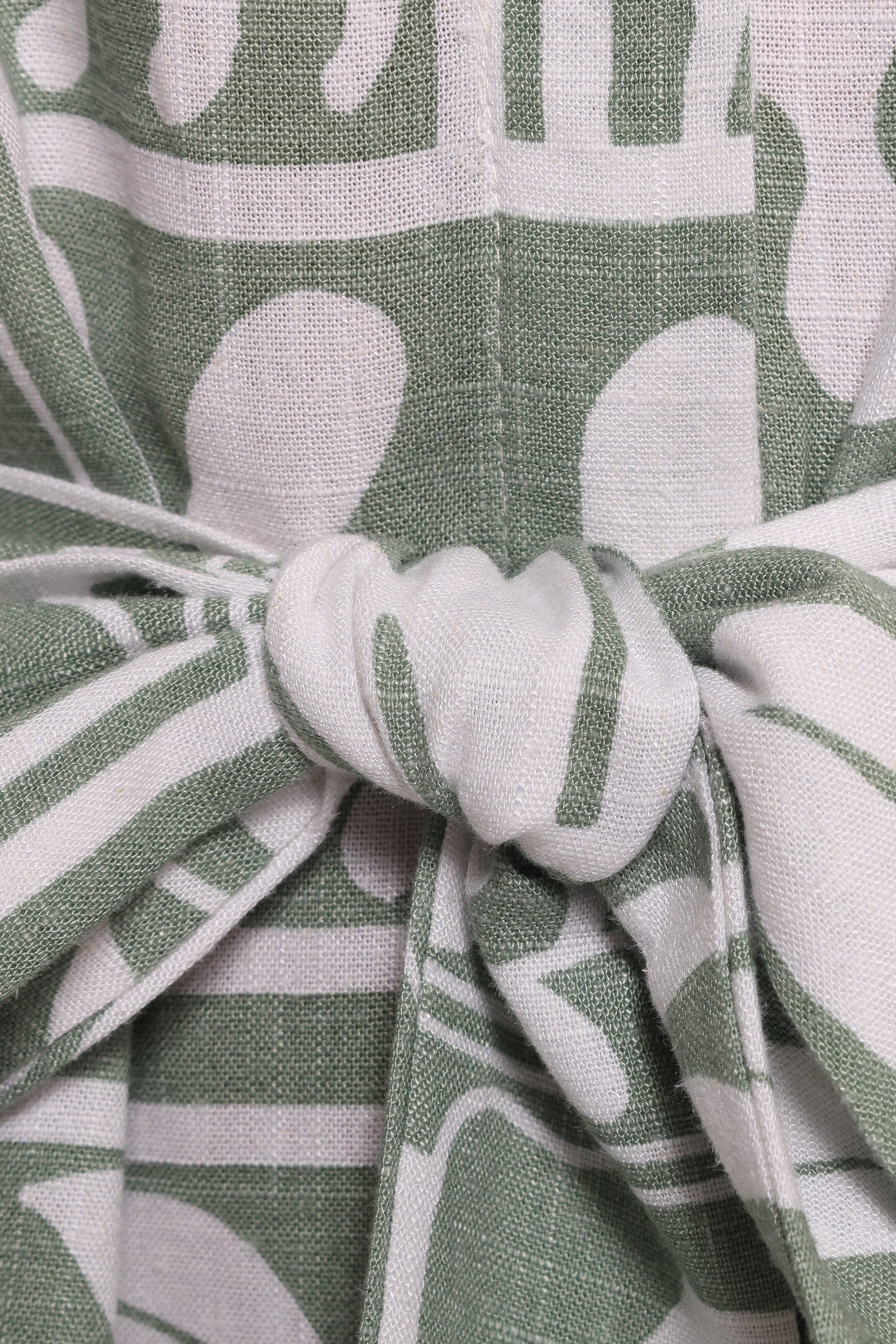 PLAYSUITS Tansy Playsuit - Sage Print