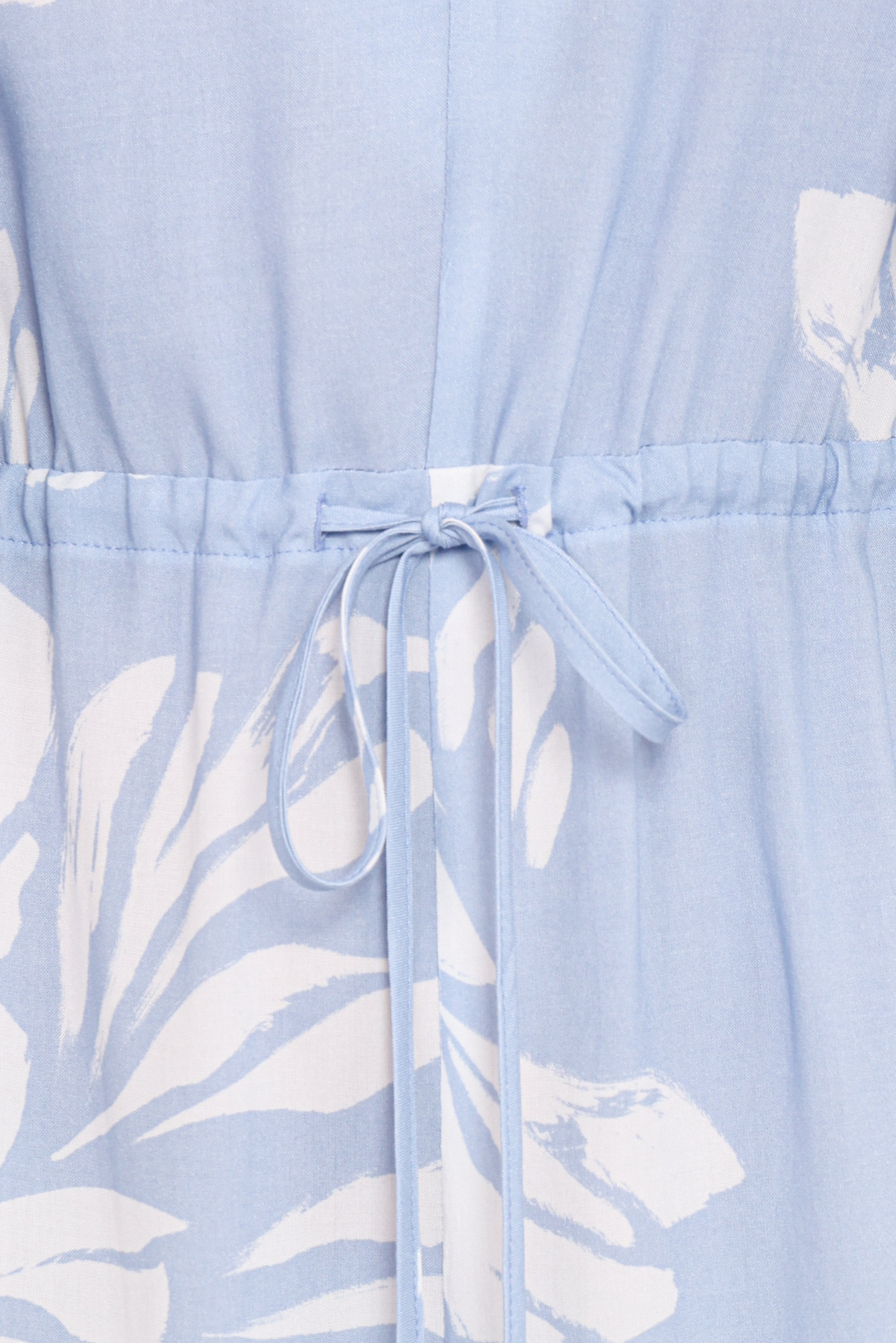 PLAYSUITS Tiff Playsuit - Shell Print