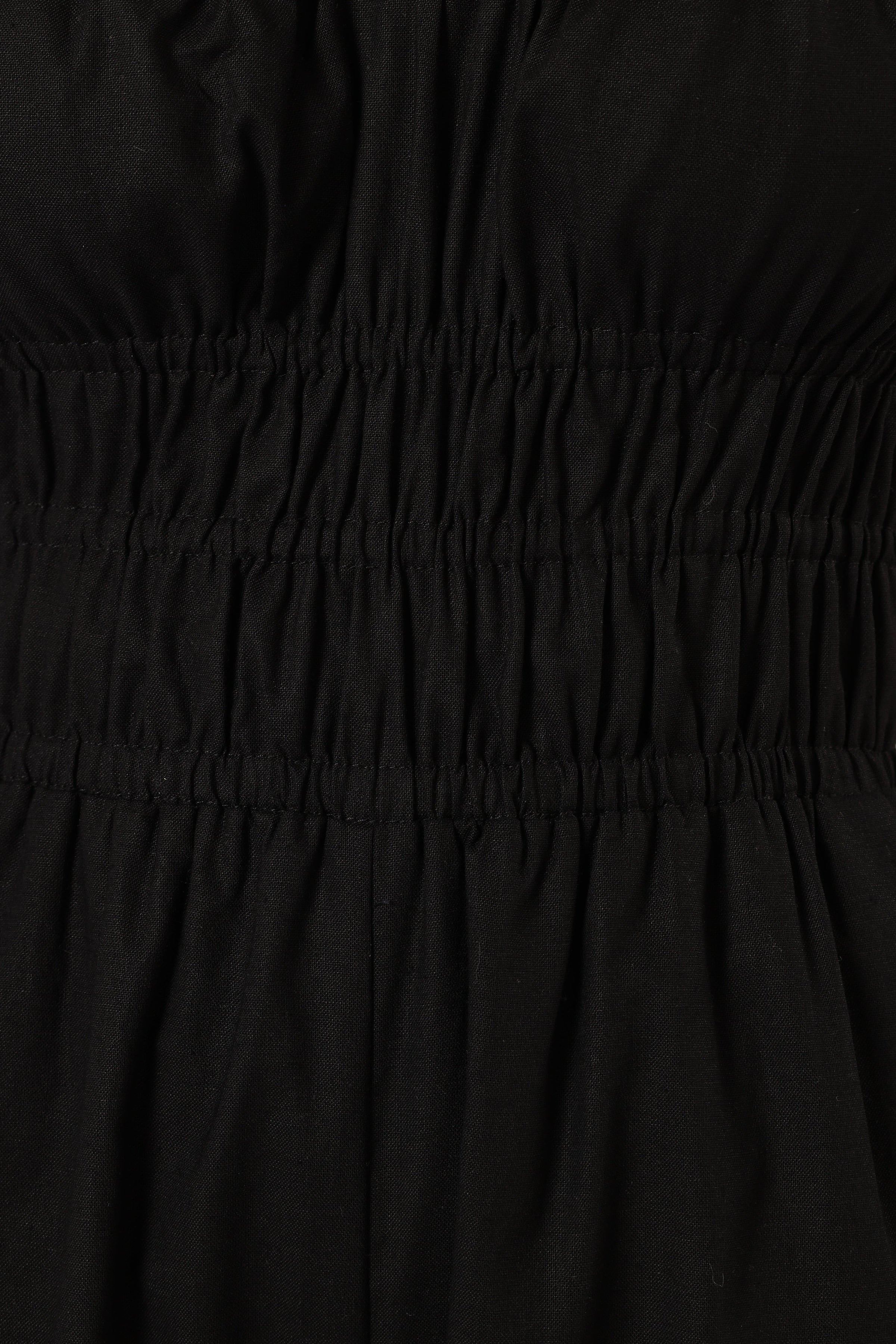 PLAYSUITS @Williams Jumpsuit - Black