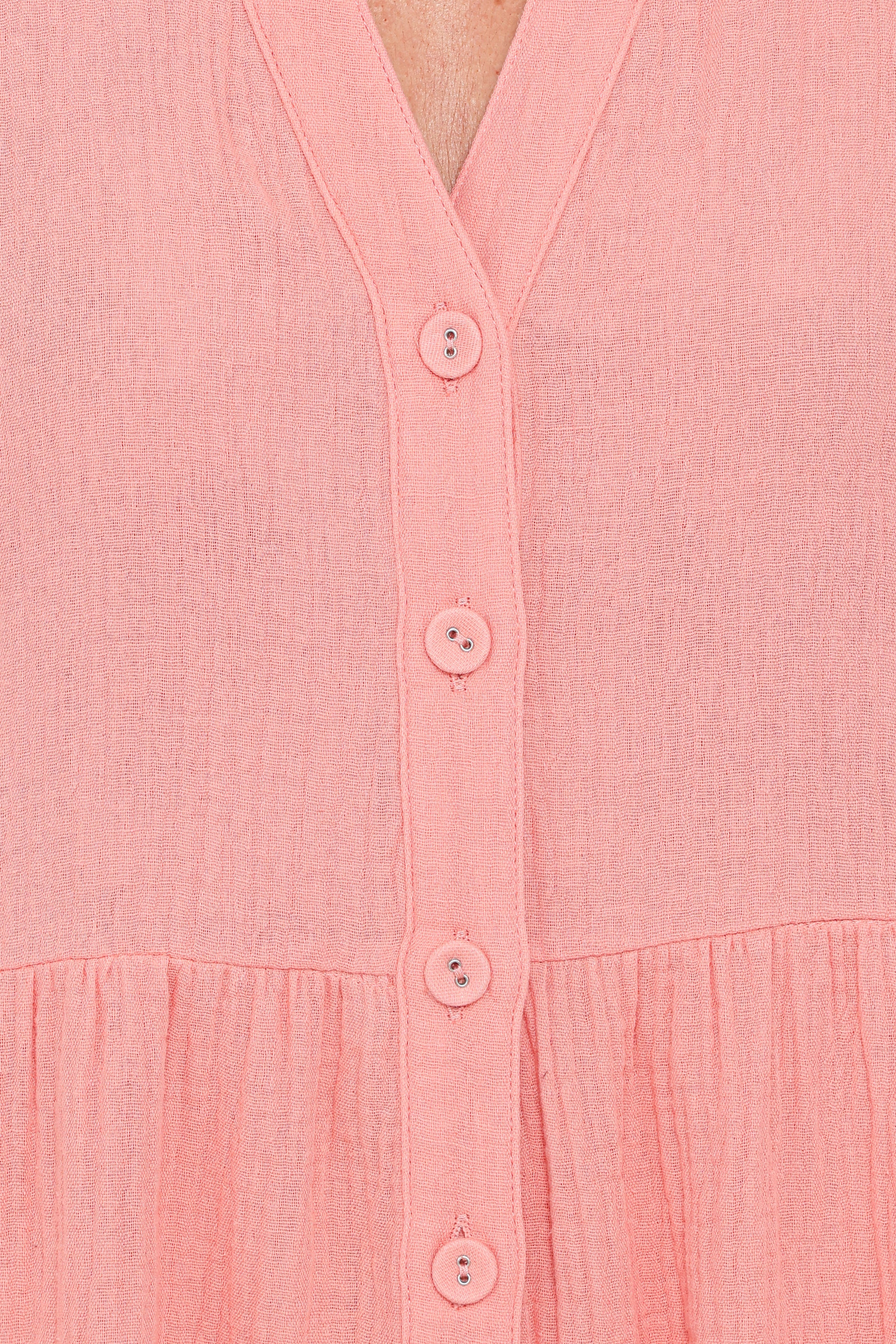 PLAYSUITS @Winny Playsuit - Orange Sherbet
