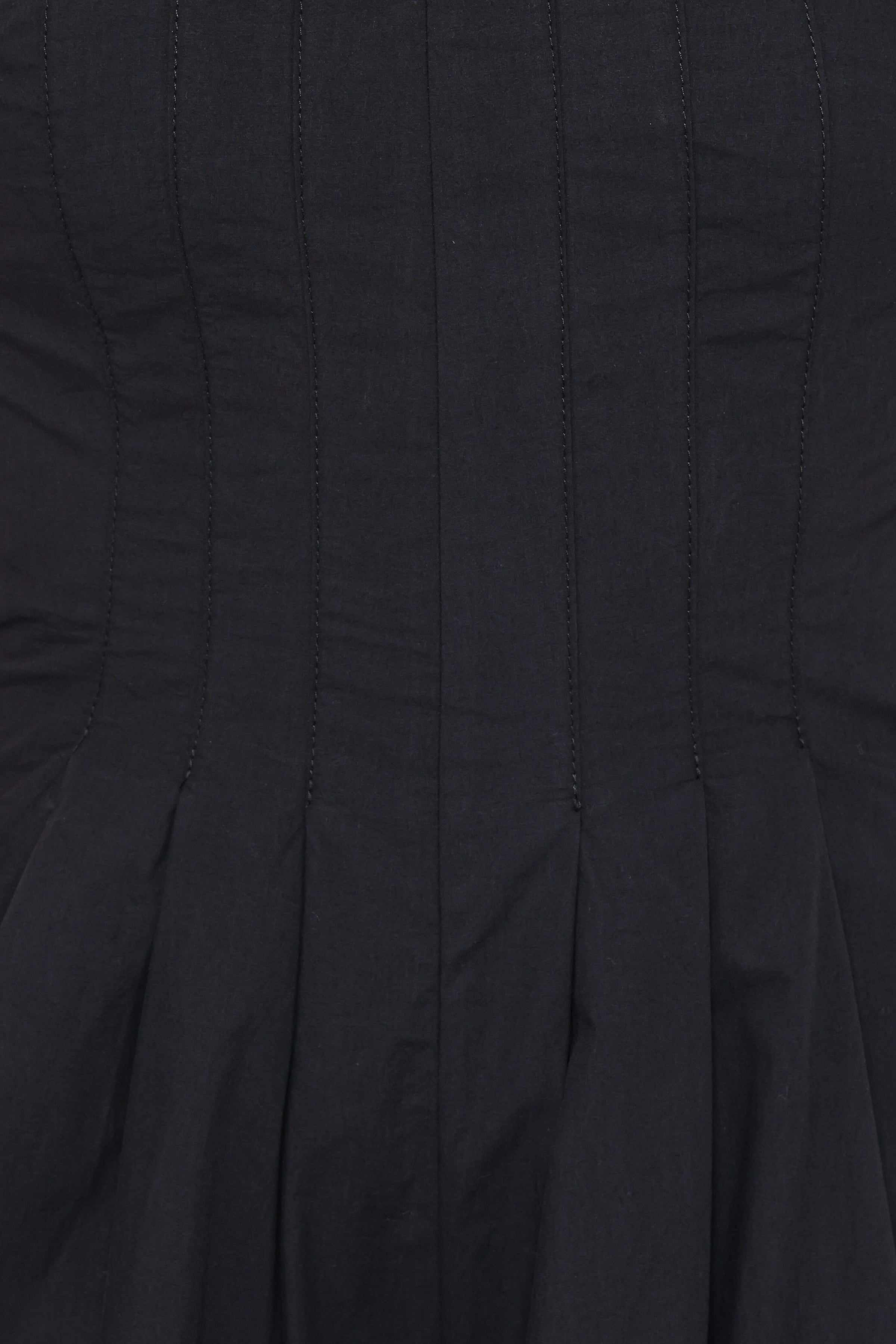 PLAYSUITS Wren Jumpsuit - Black