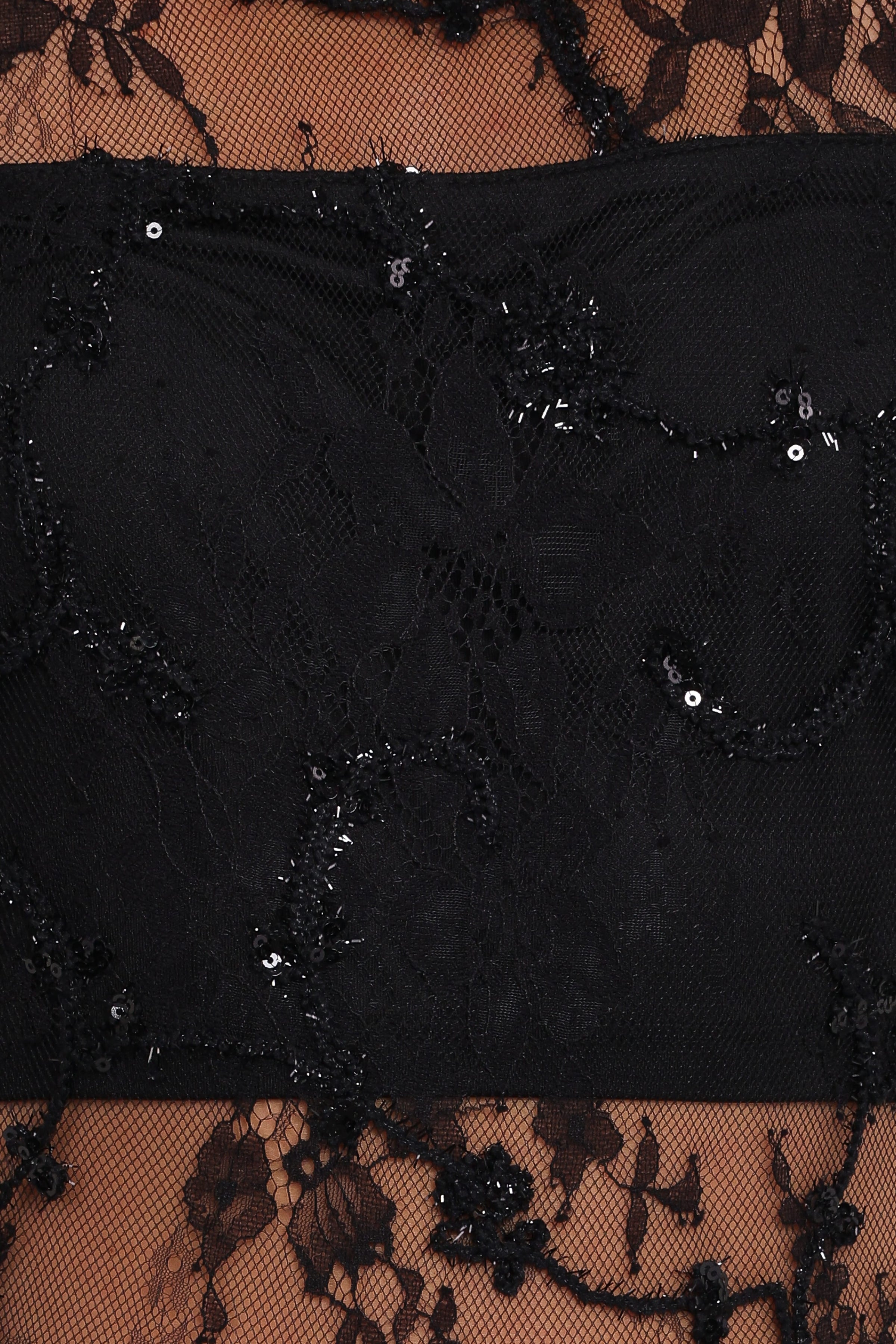PLAYSUITS Zina Jumpsuit - Black