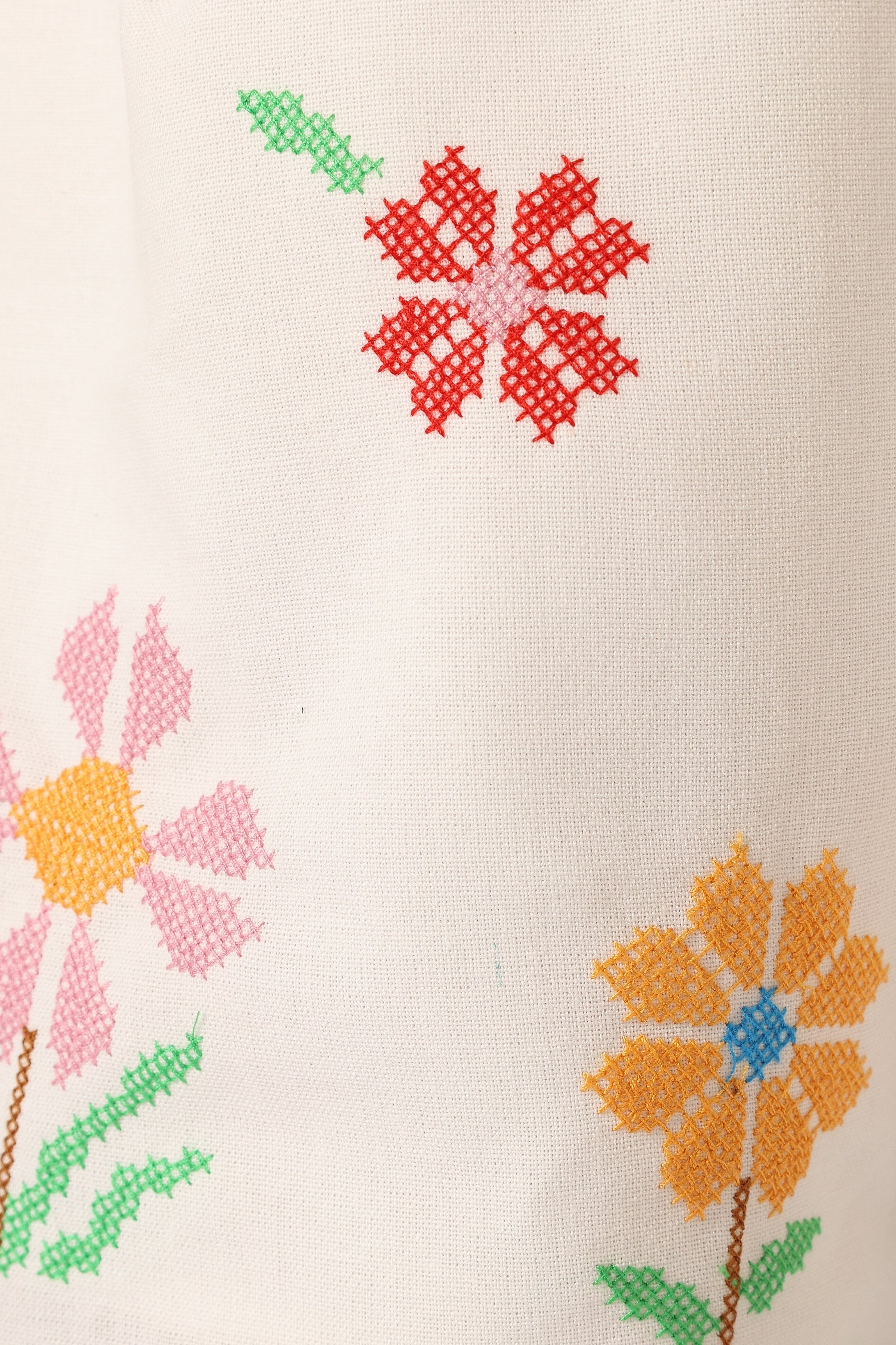 SETS @Abigail Short Set - Off White