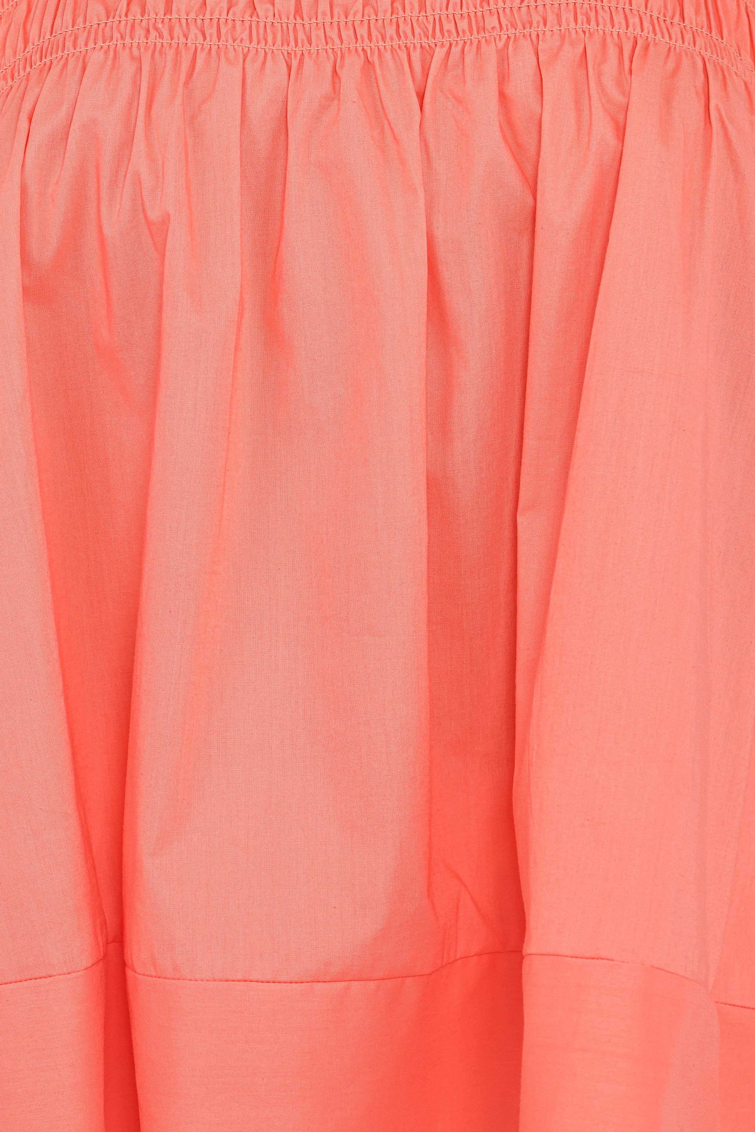 SETS Aiesha Short Set - Coral