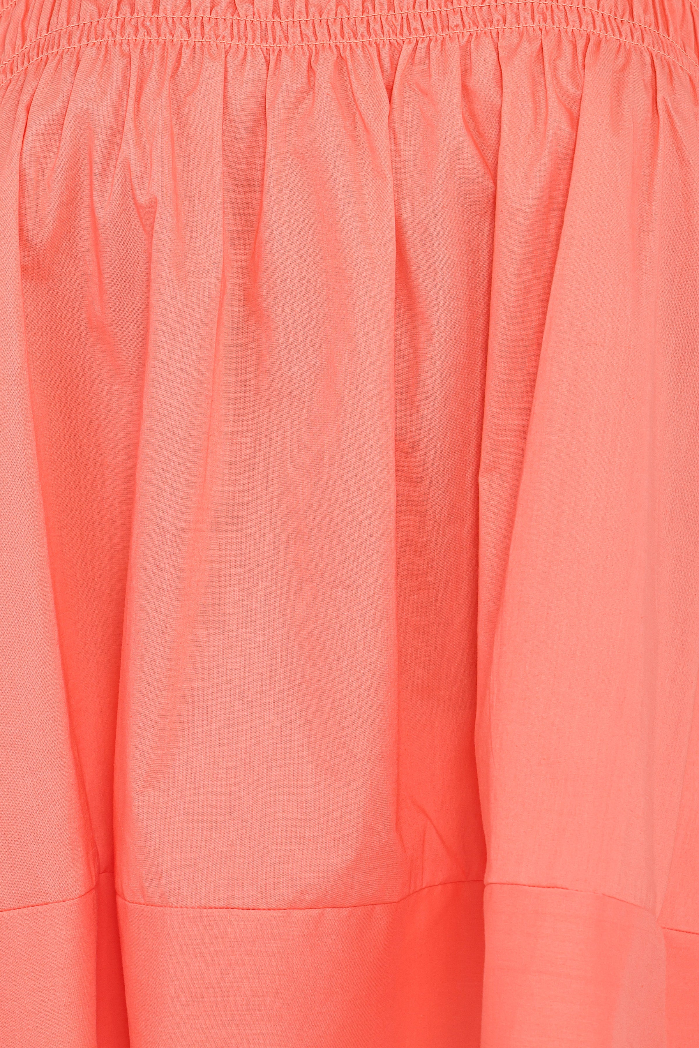 SETS Aiesha Short Set - Coral