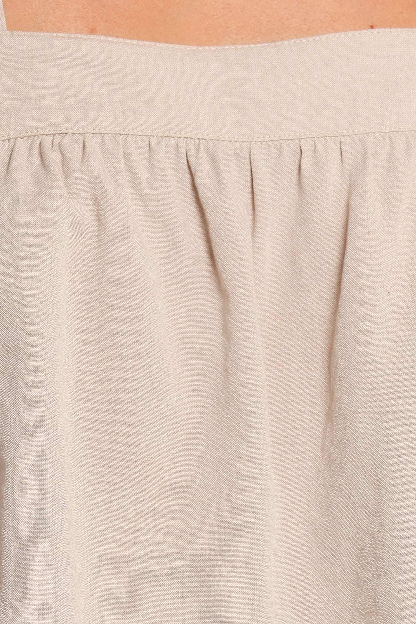 SETS Alandra Short Set - Oatmeal