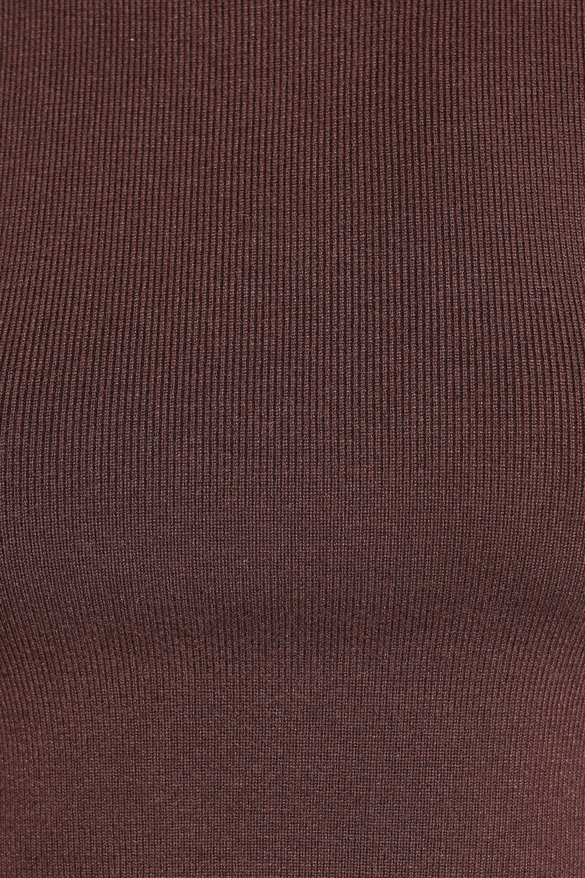 SETS Ayers Long Sleeve Set - Chocolate Brown