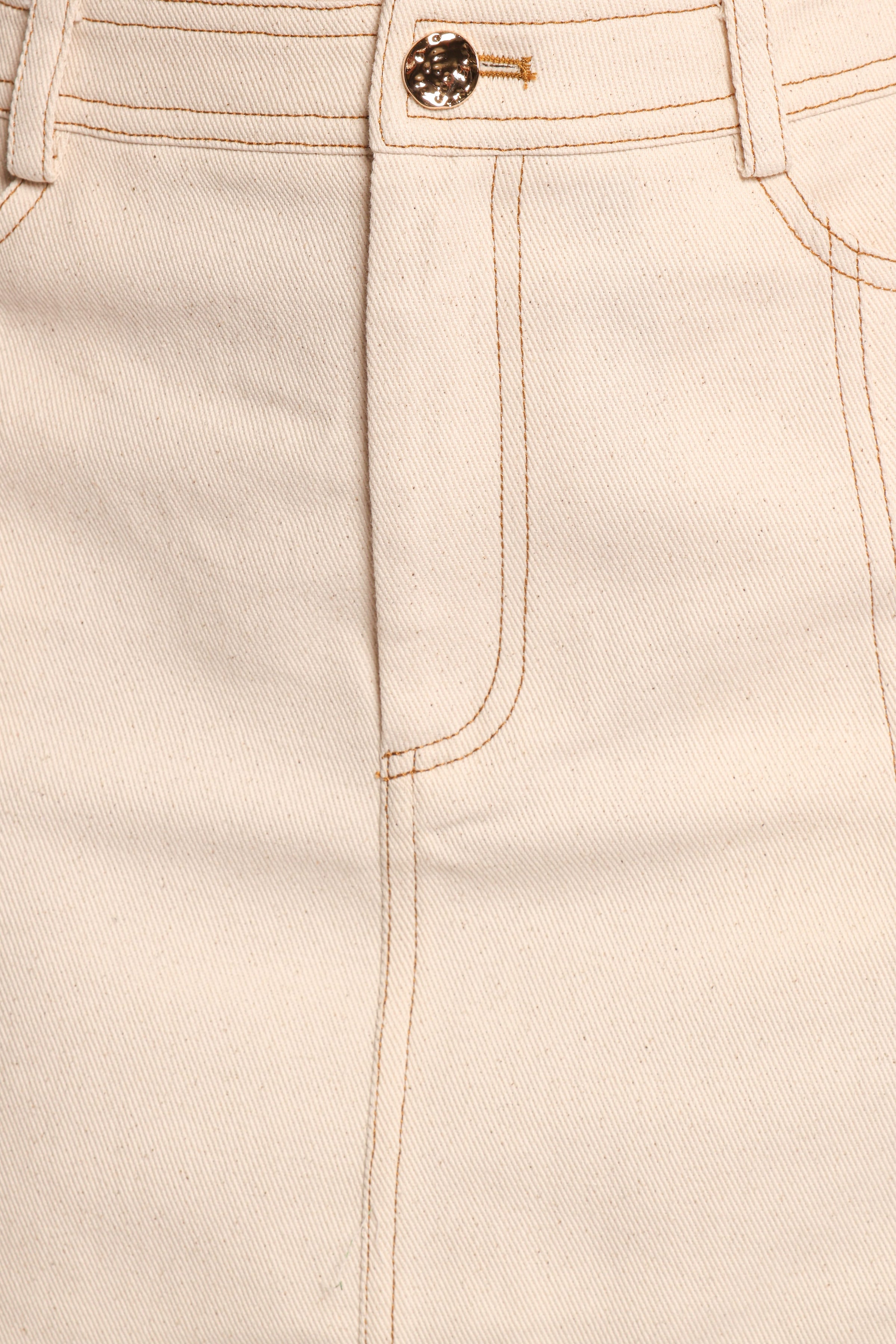 SETS Bea Skirt Set - Cream