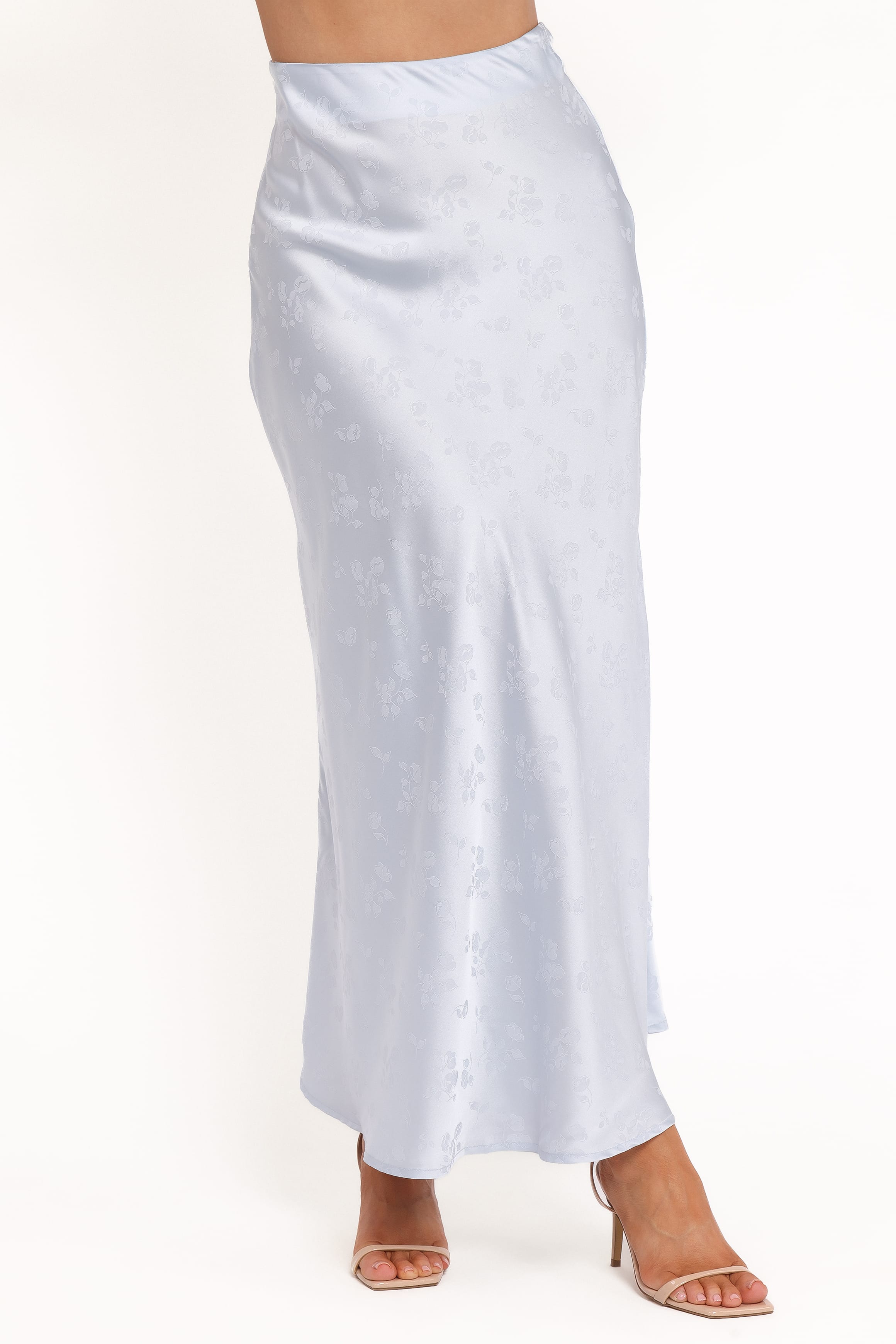 SETS Belle Two Piece Set - Pale Blue