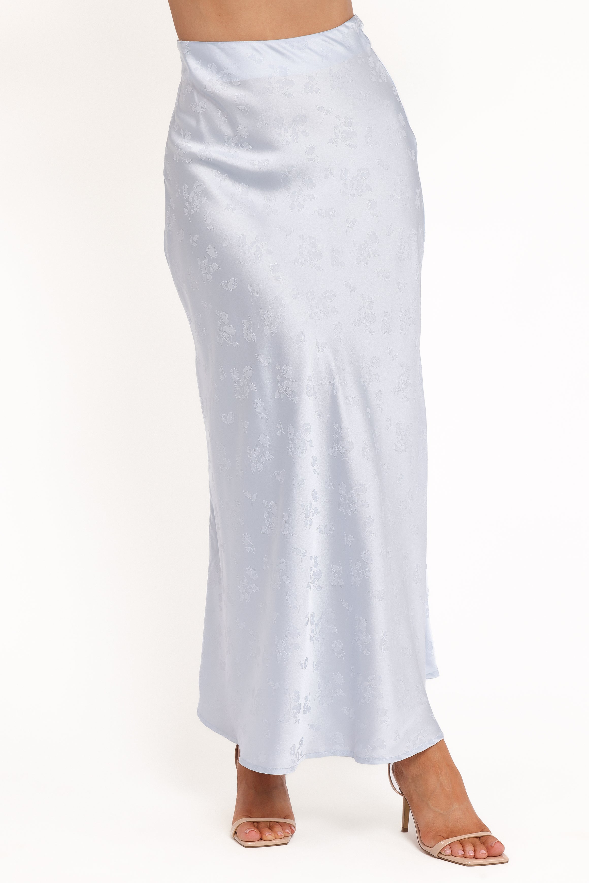 SETS Belle Two Piece Set - Pale Blue