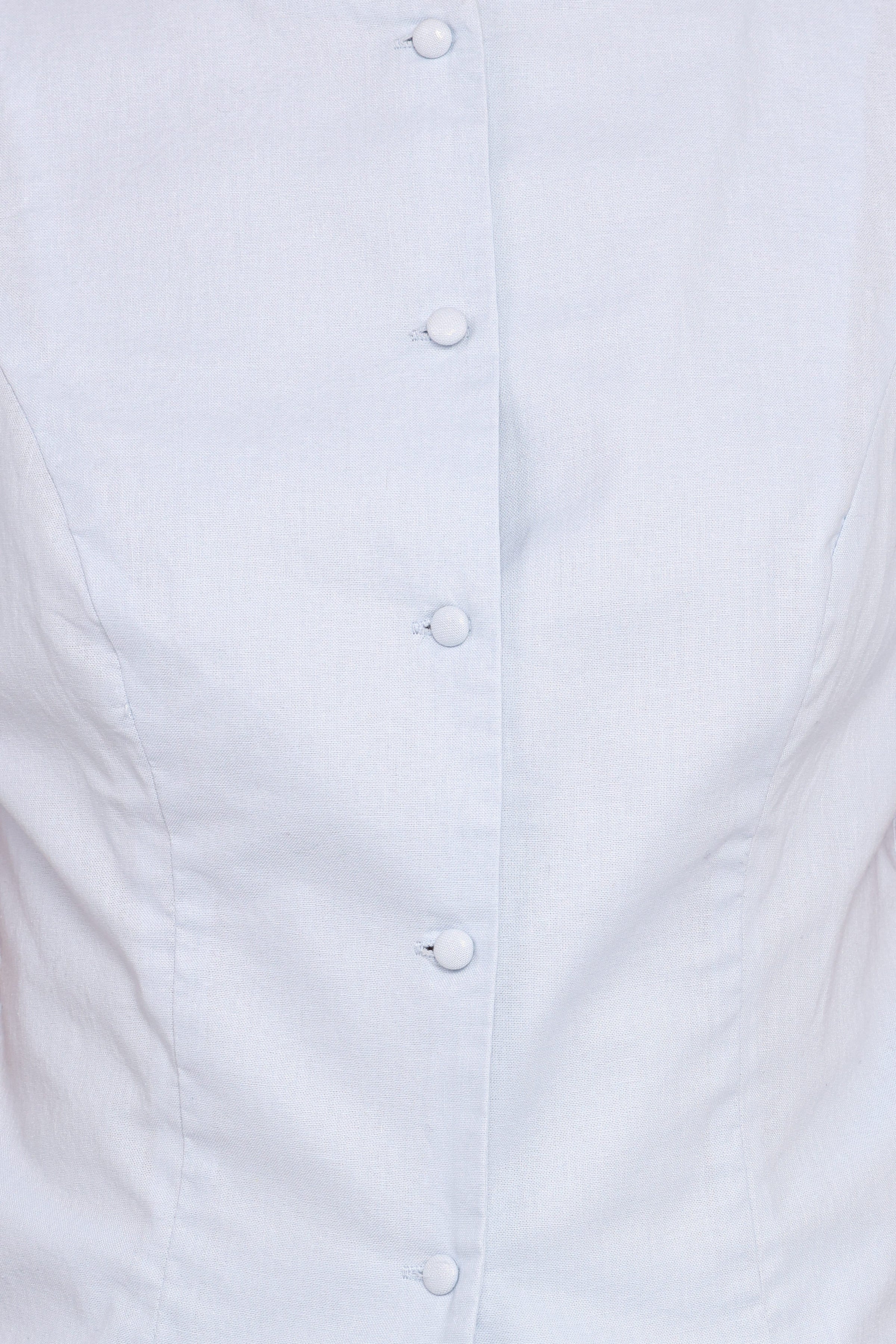 SETS Bentley Short Set - Pale Blue