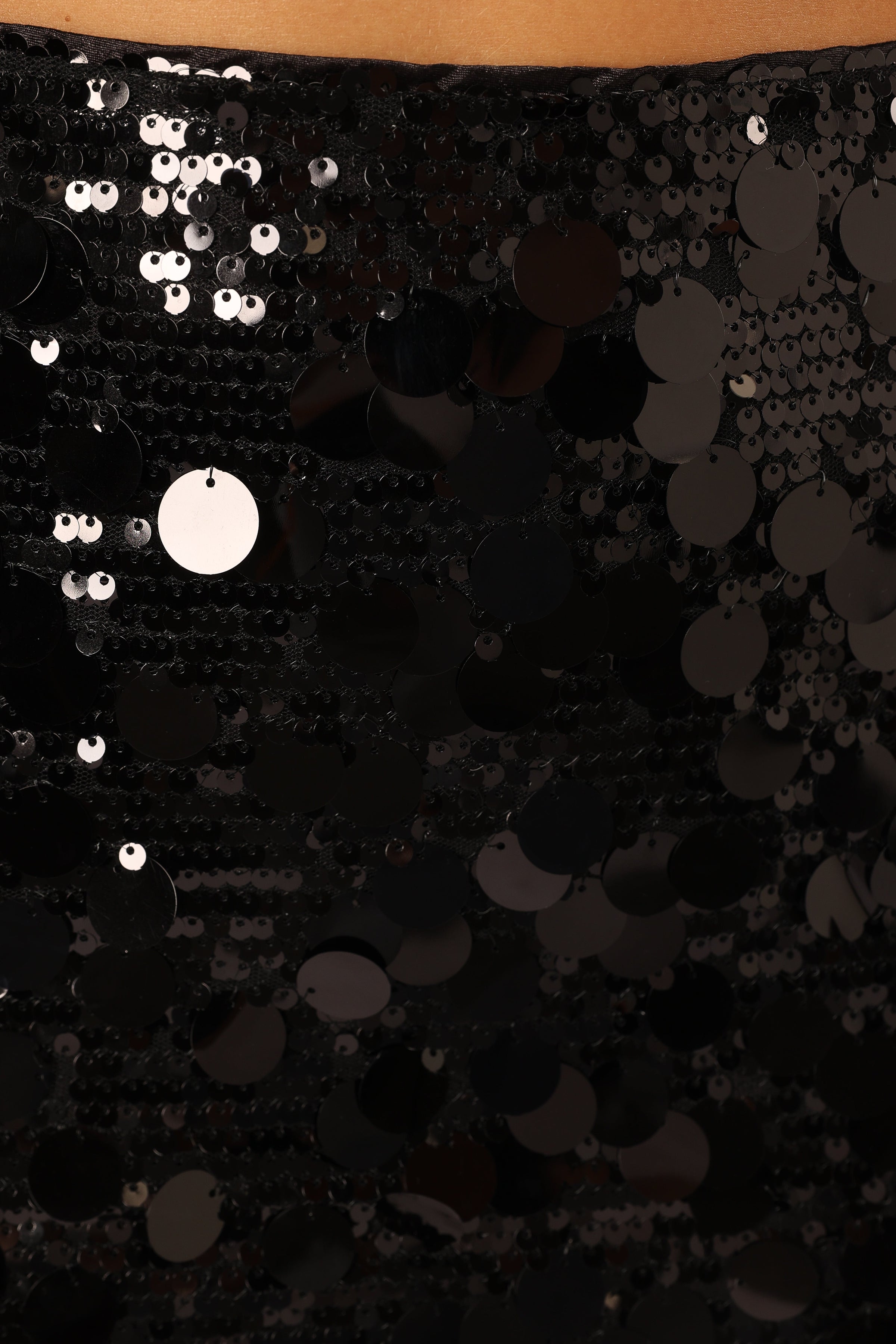 SETS @Billy Two Piece Set - Black