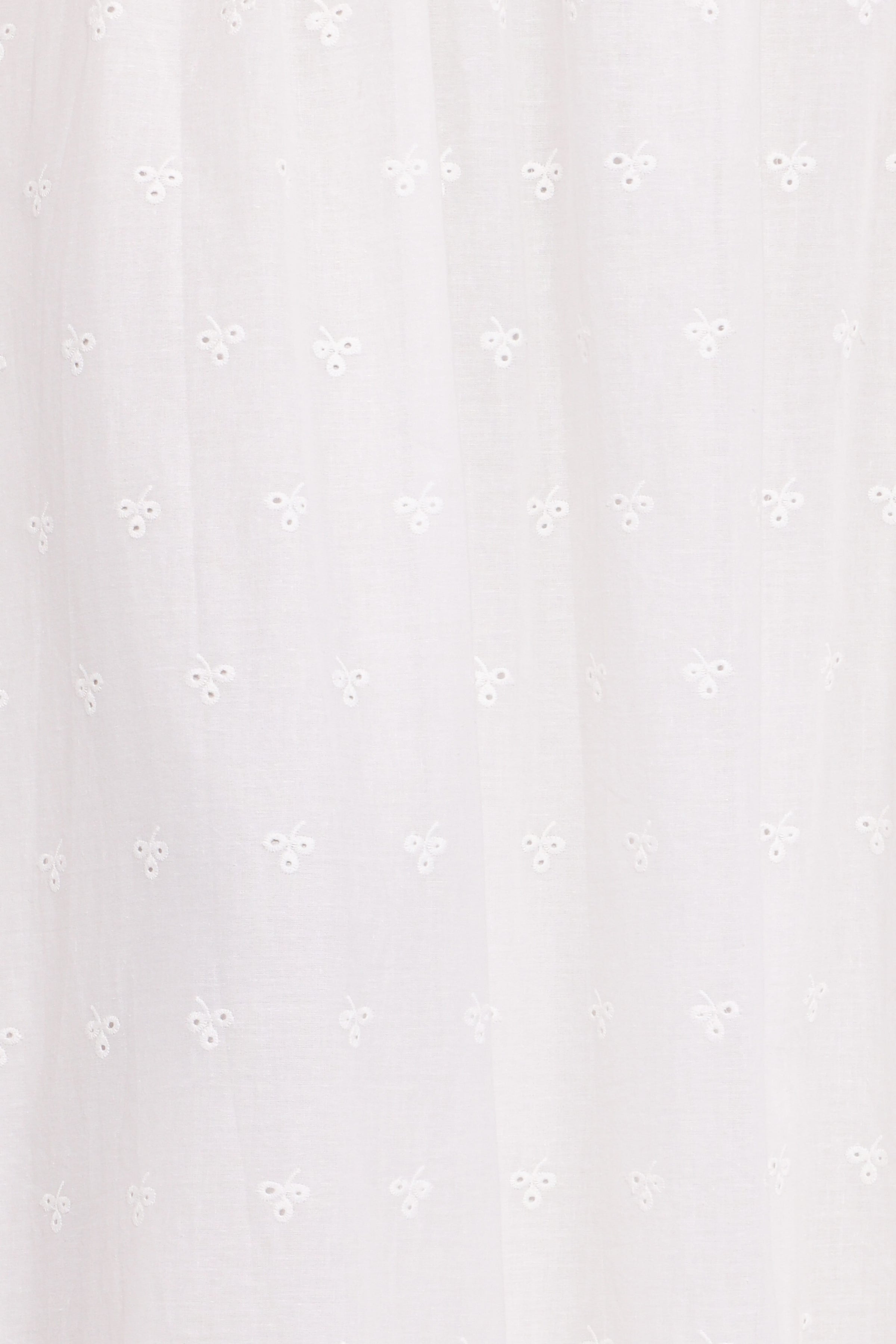 SETS Blaire Skirt Set - White