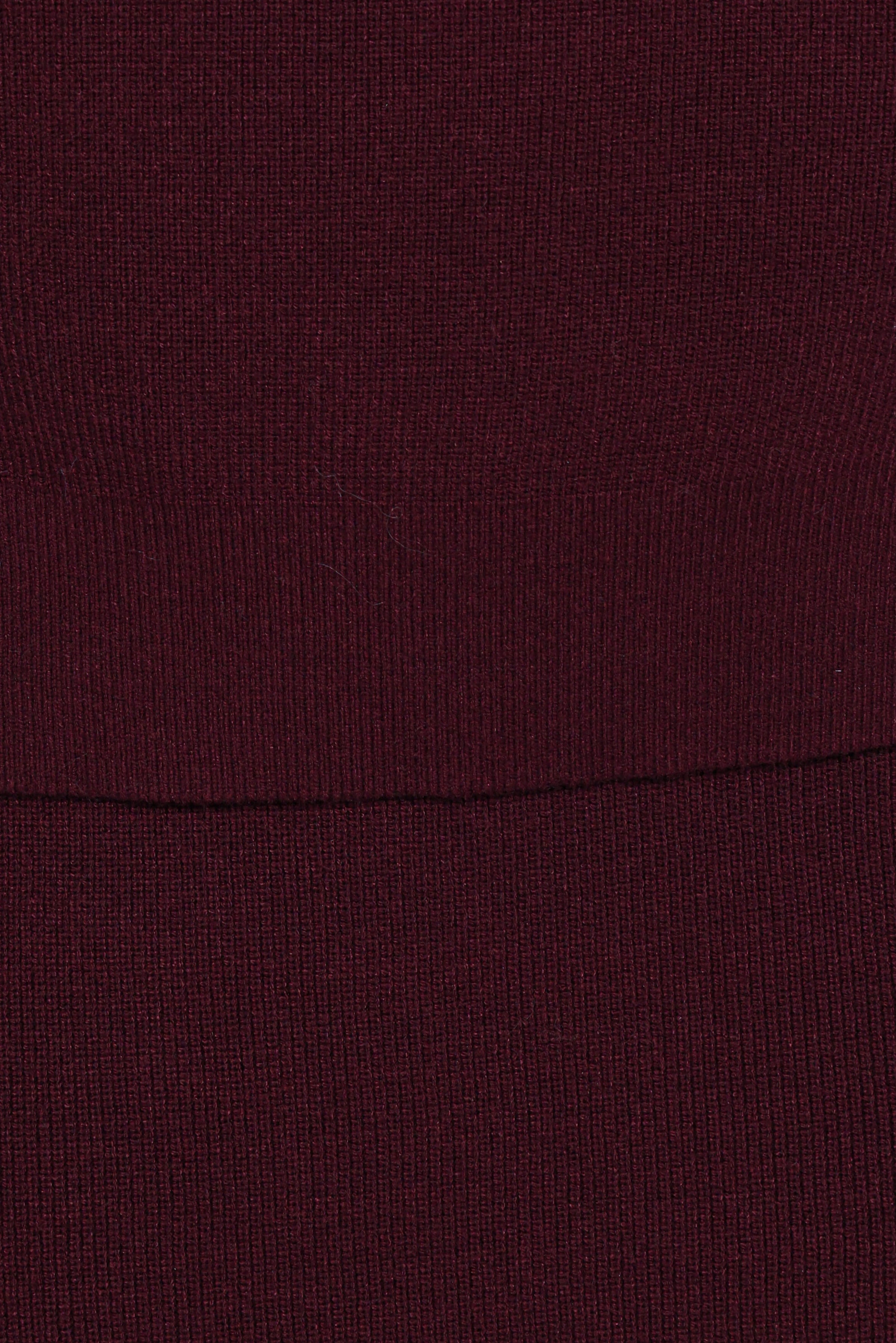 SETS Bridget Maxi Skirt Sweater Set - Maroon