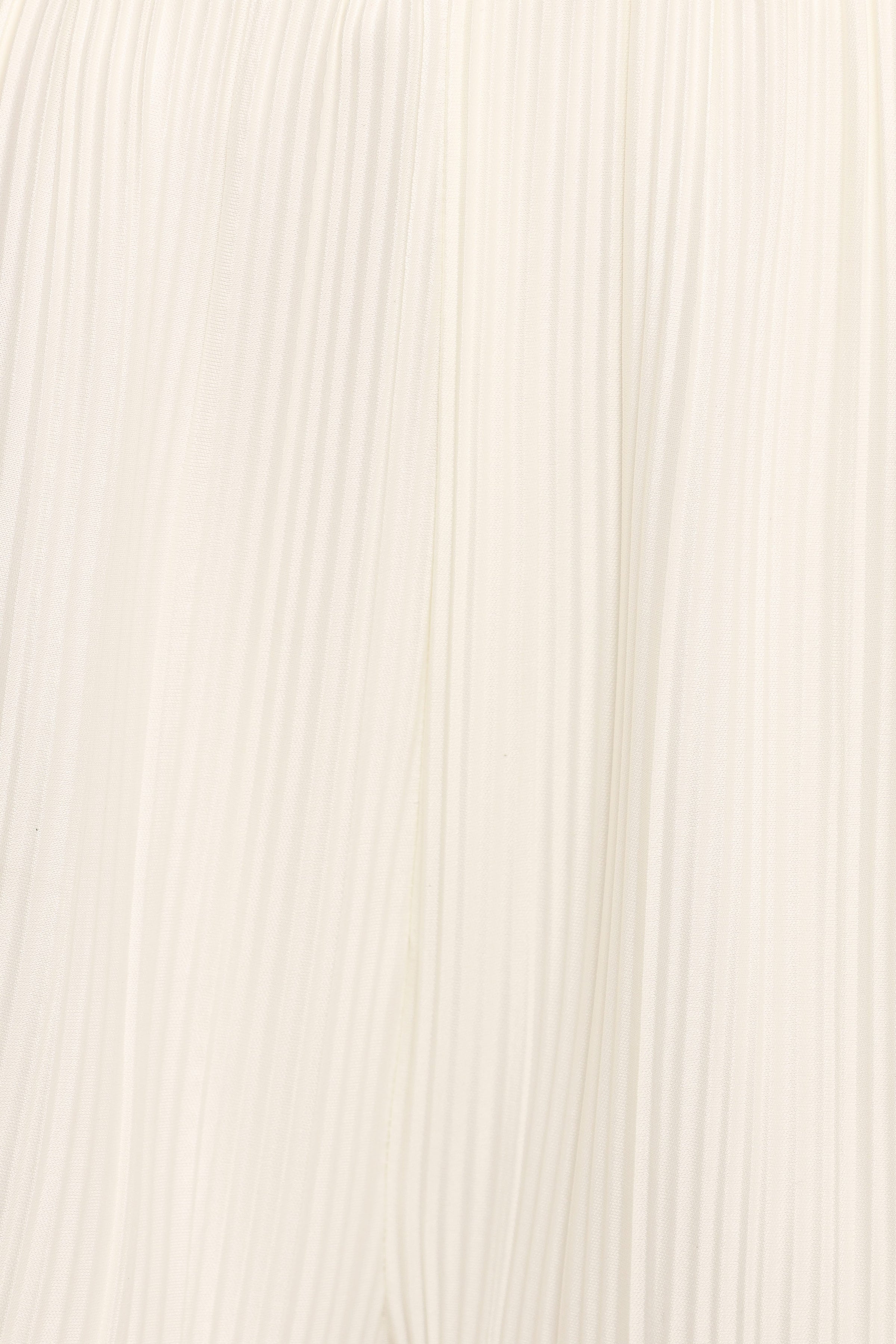 SETS Busari Short Set - Cream